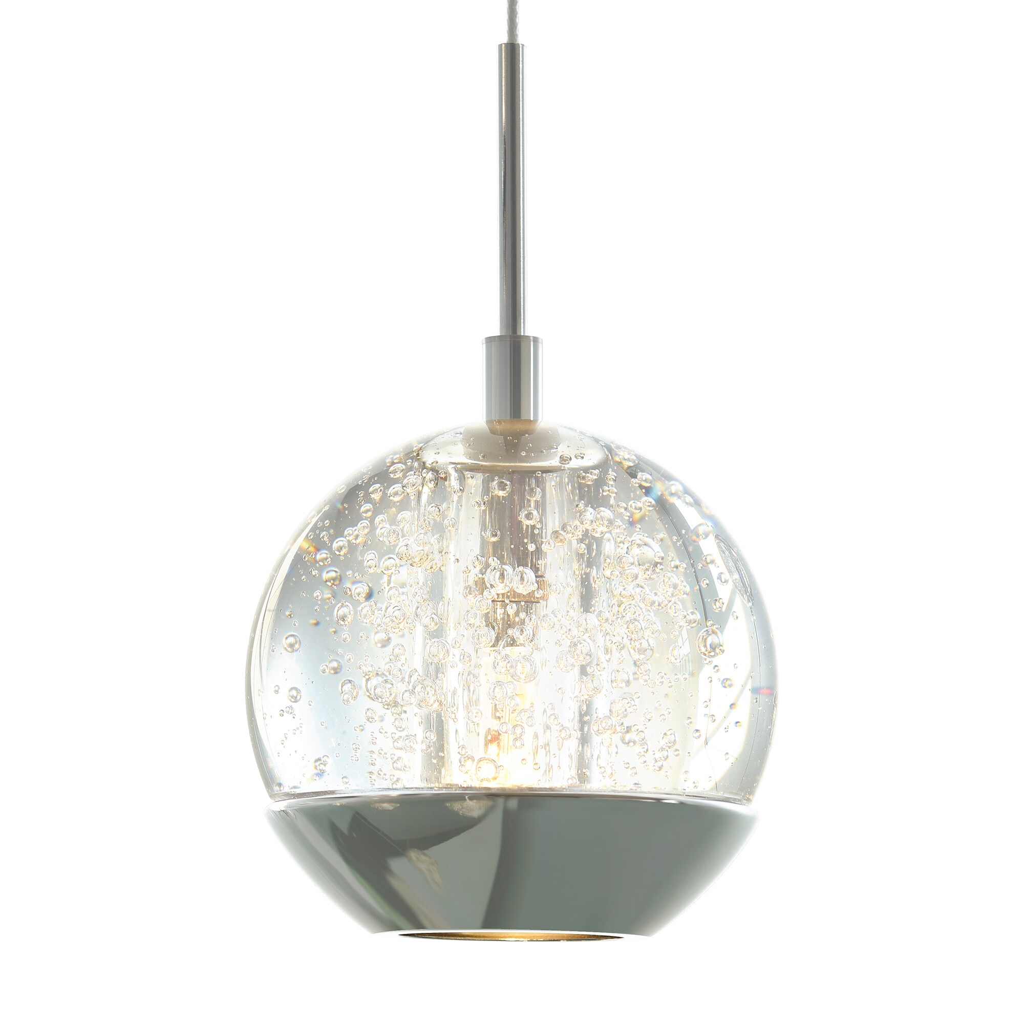 CWI Lighting 5444P5C-R Pendant-Lights - View #4