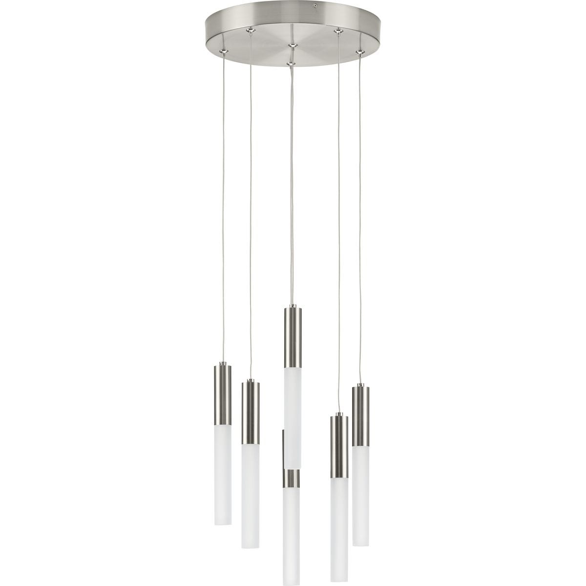 Mid-century Etched glass Ceiling Lights at Lowes.com