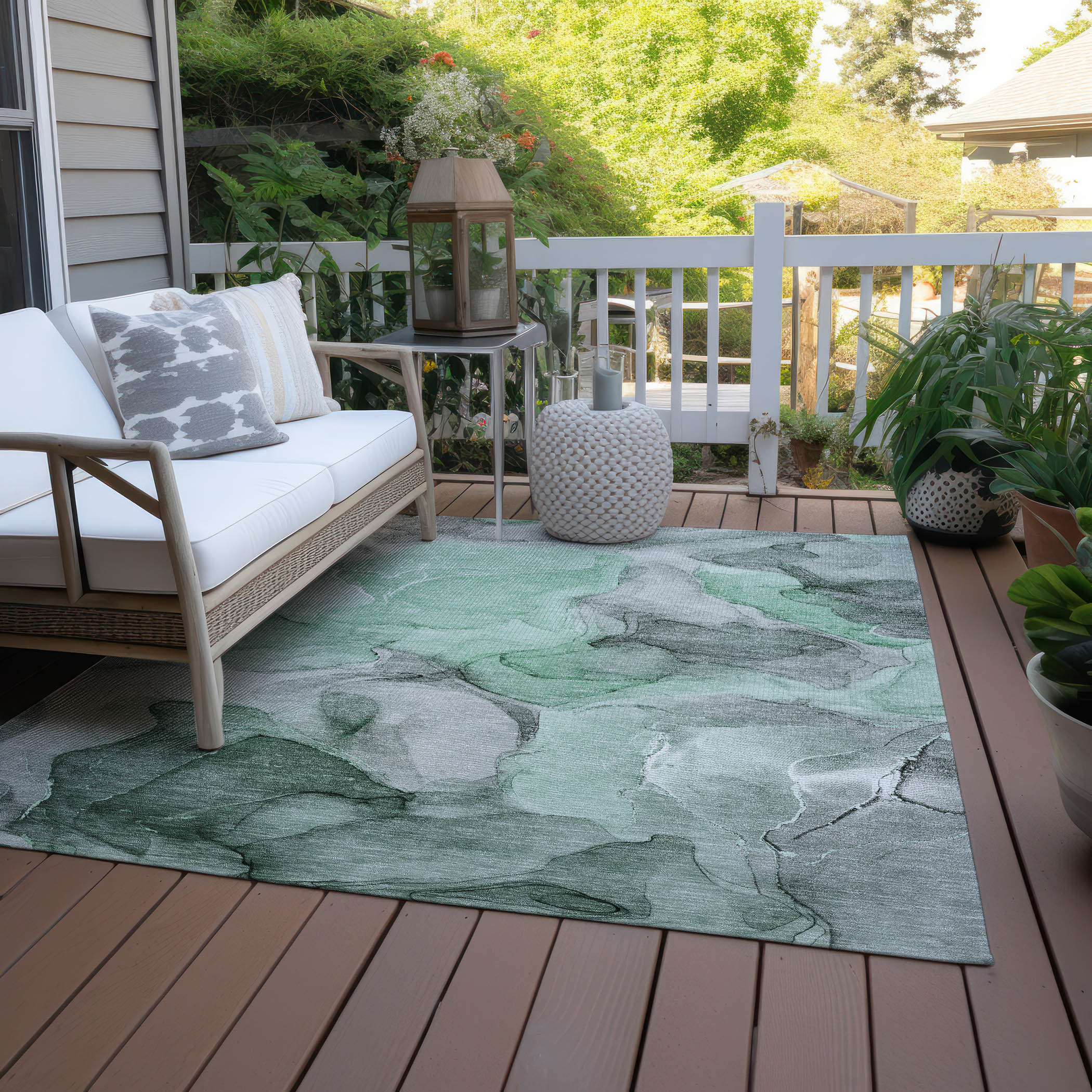 Addison Rugs ACN504GE30X46 rugs - View #8
