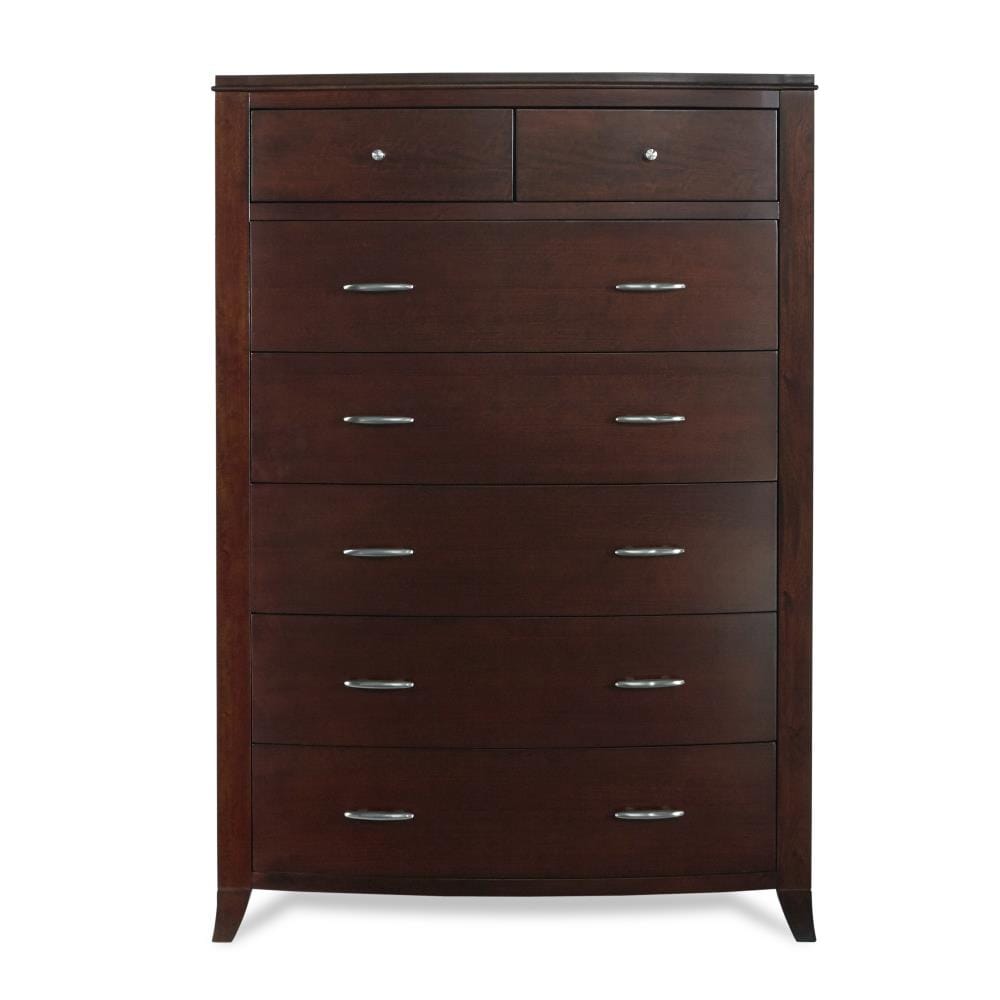 Modus Furniture BR1584 chests - View #4
