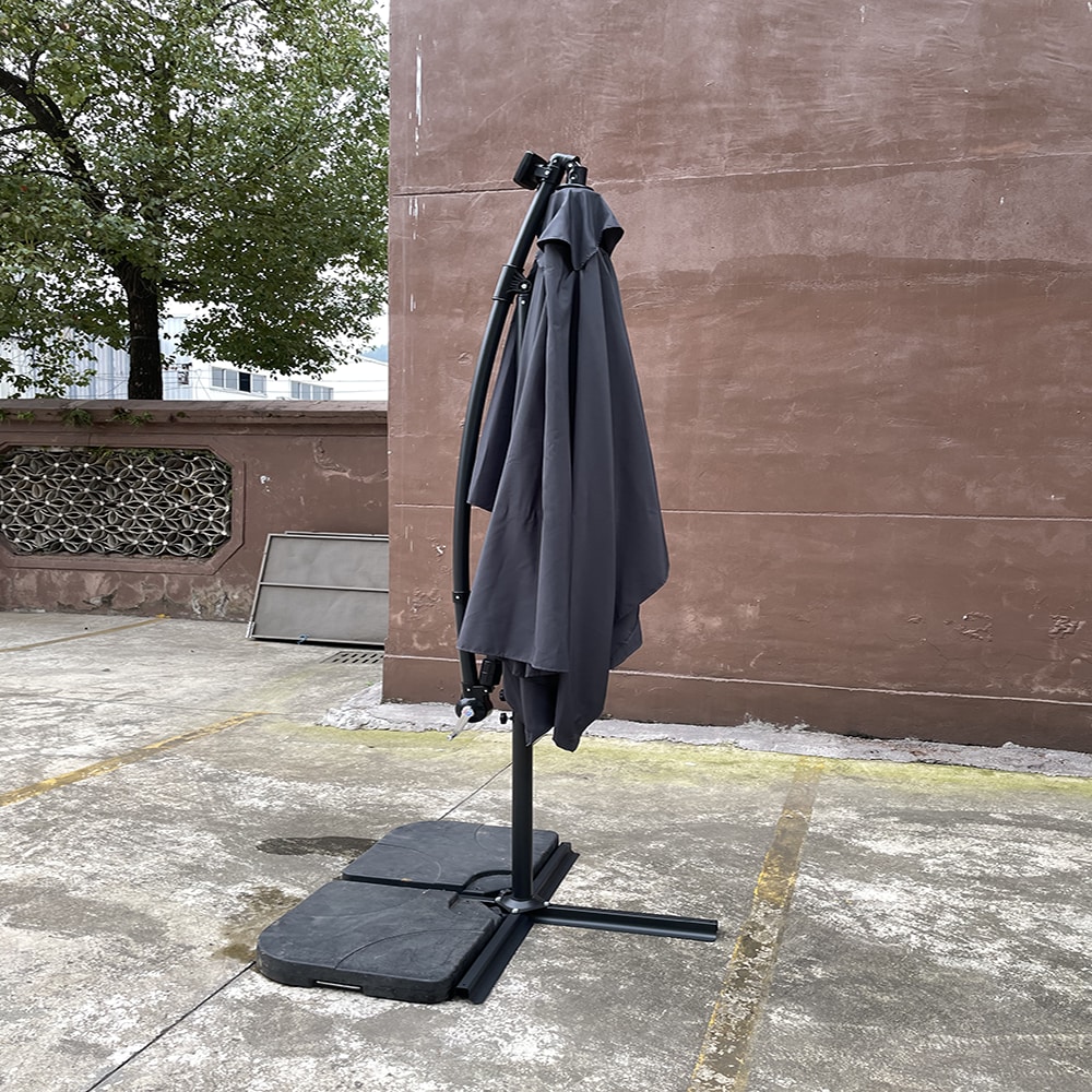 Sunrinx MG64-1-Q5HW Umbrellas-2 - View #10