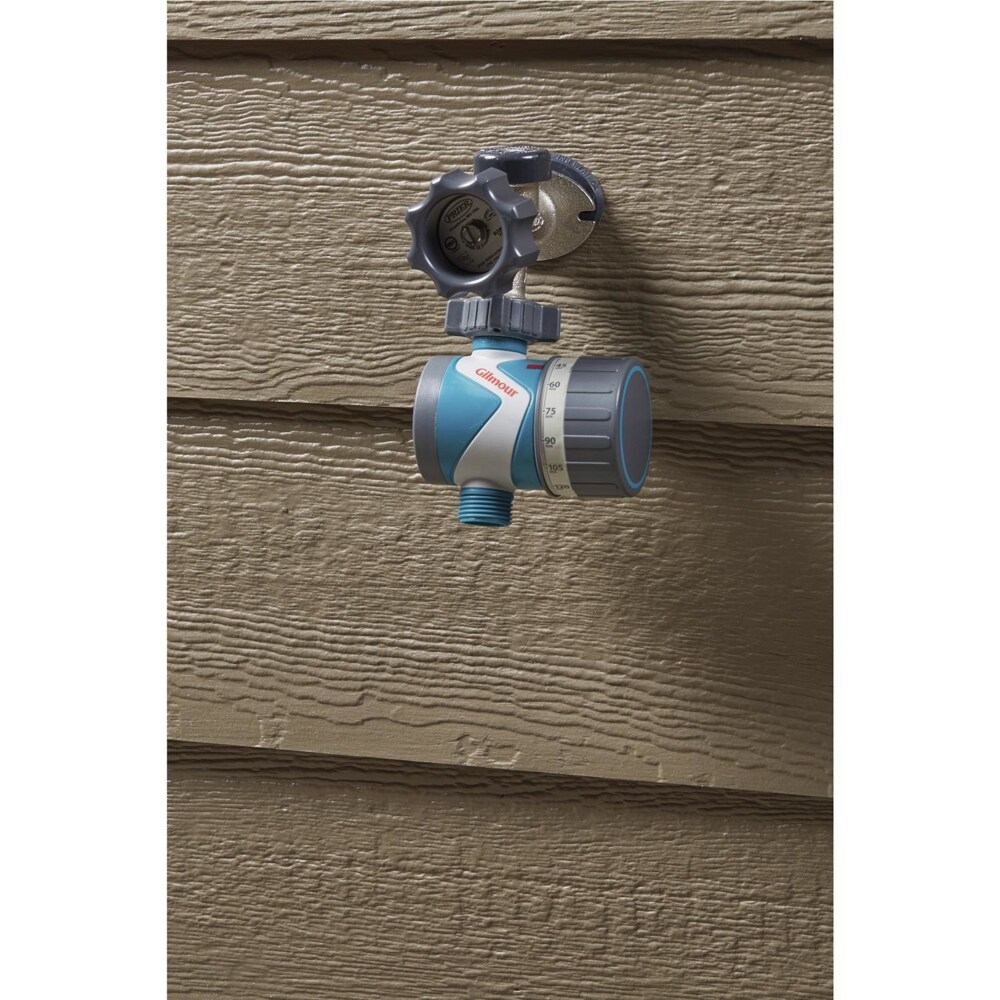 Gilmour 820054-1001 Hose-End-Timers - View #3