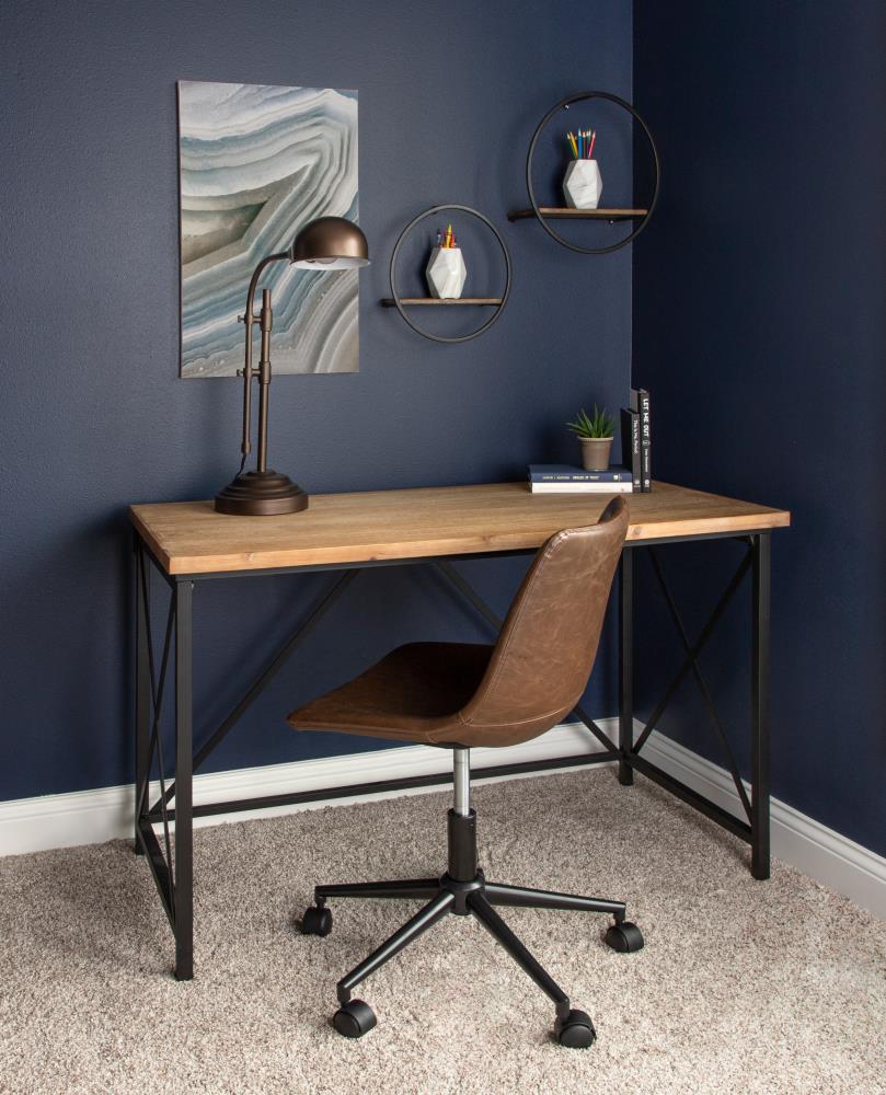 Kate and Laurel 214565 desks - View #7