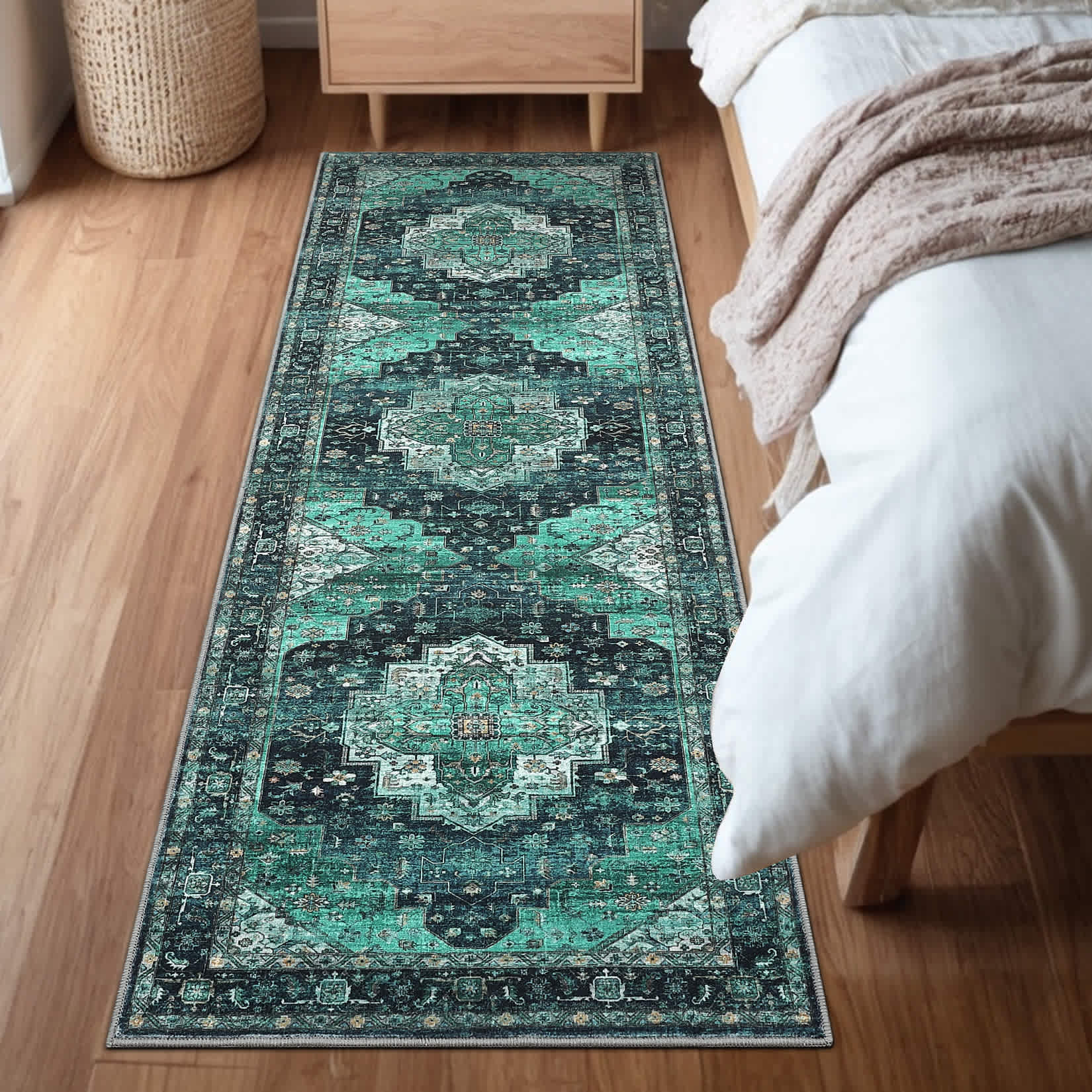 Qeetex LSN-PHO-33CSAW8D rugs - View #3