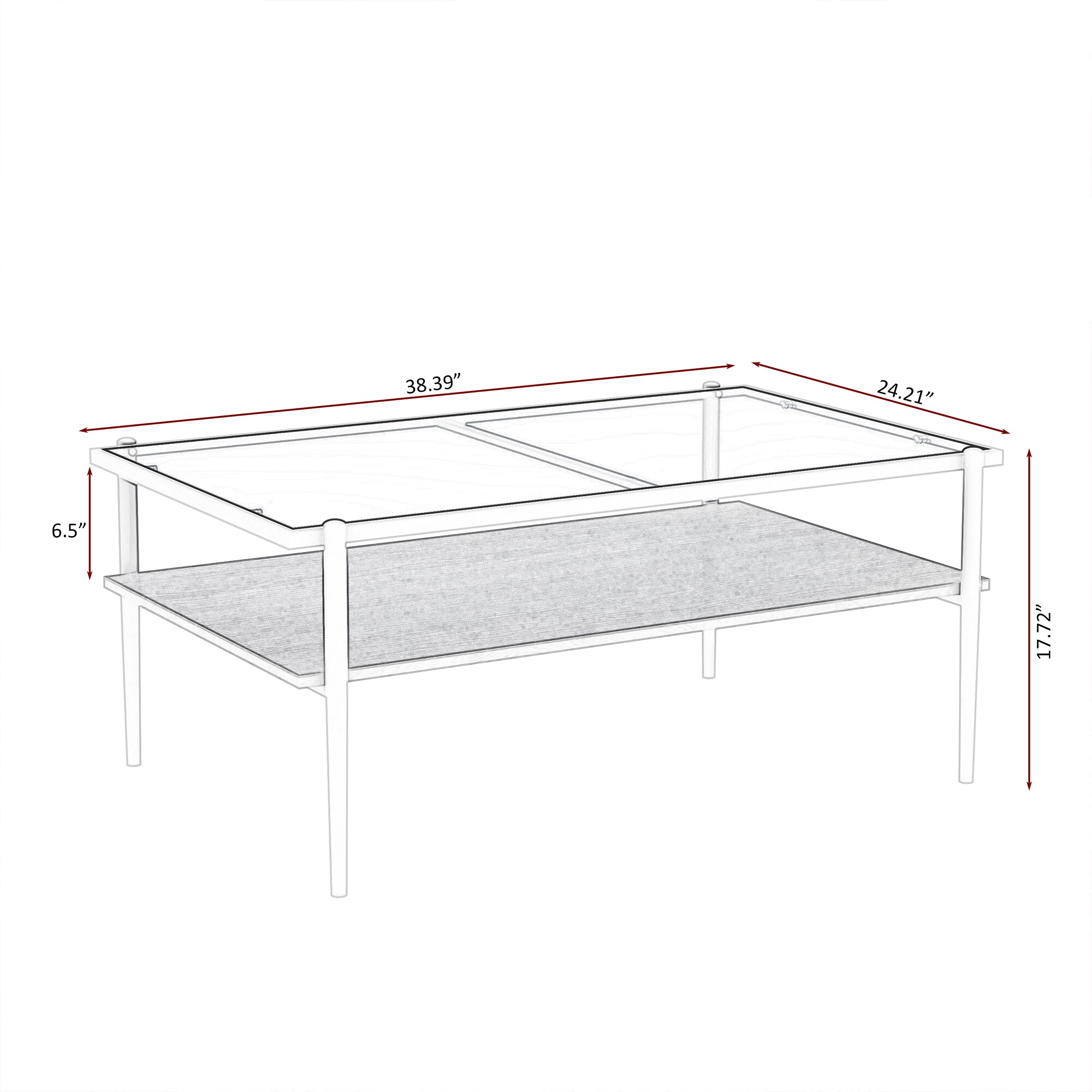LOVMOR SF-M-W241139569 Coffee-Tables - View #5