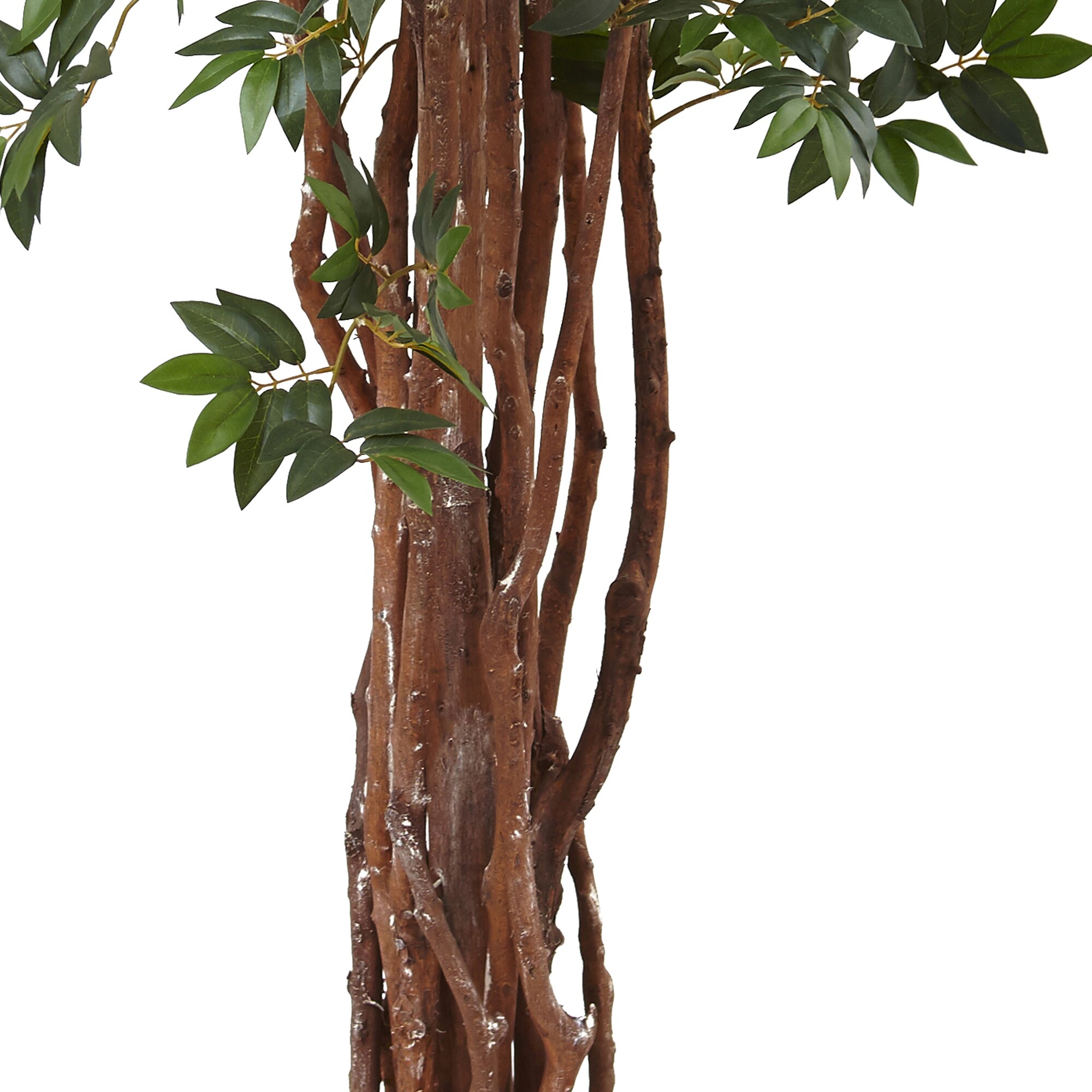 Nearly Natural 5451 Artificial-Plants-Trees - View #3