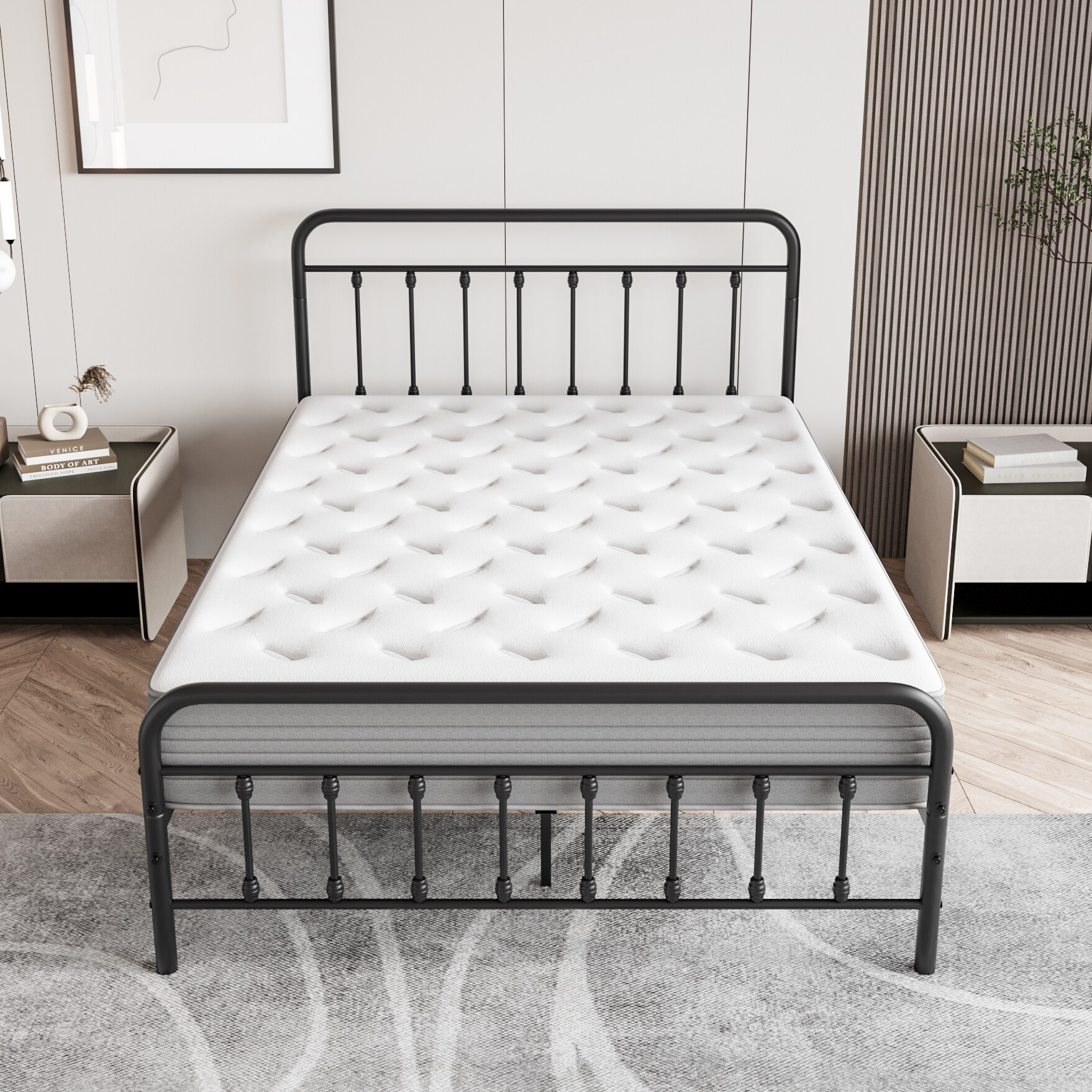 Tatayosi JJ-84034826 beds - View #6