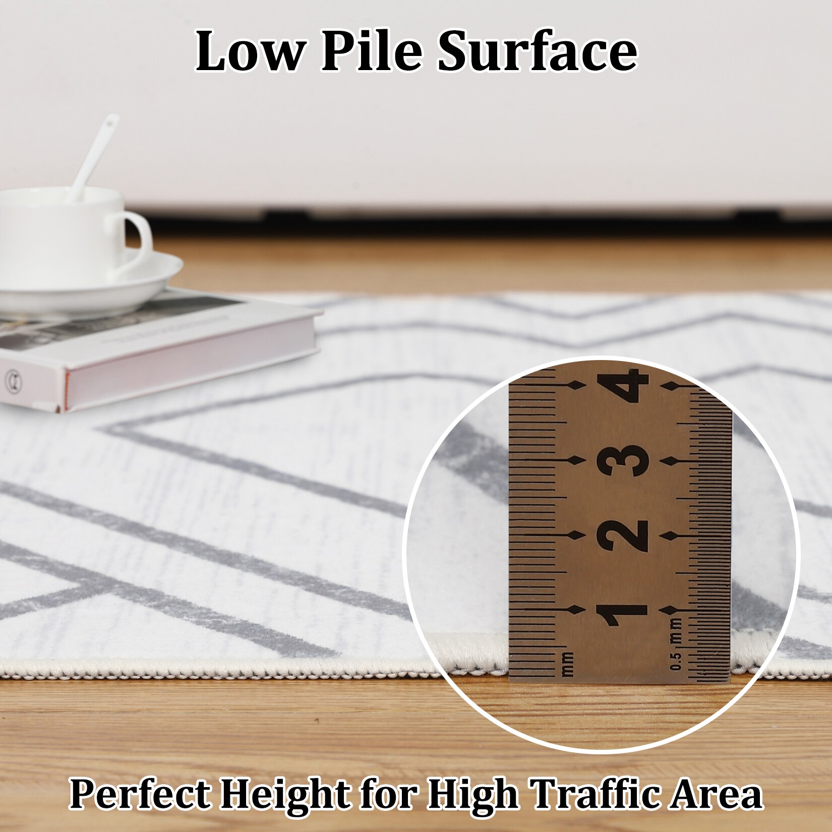 Garvee YXY-LO-PHO-10M990SC rugs - View #5