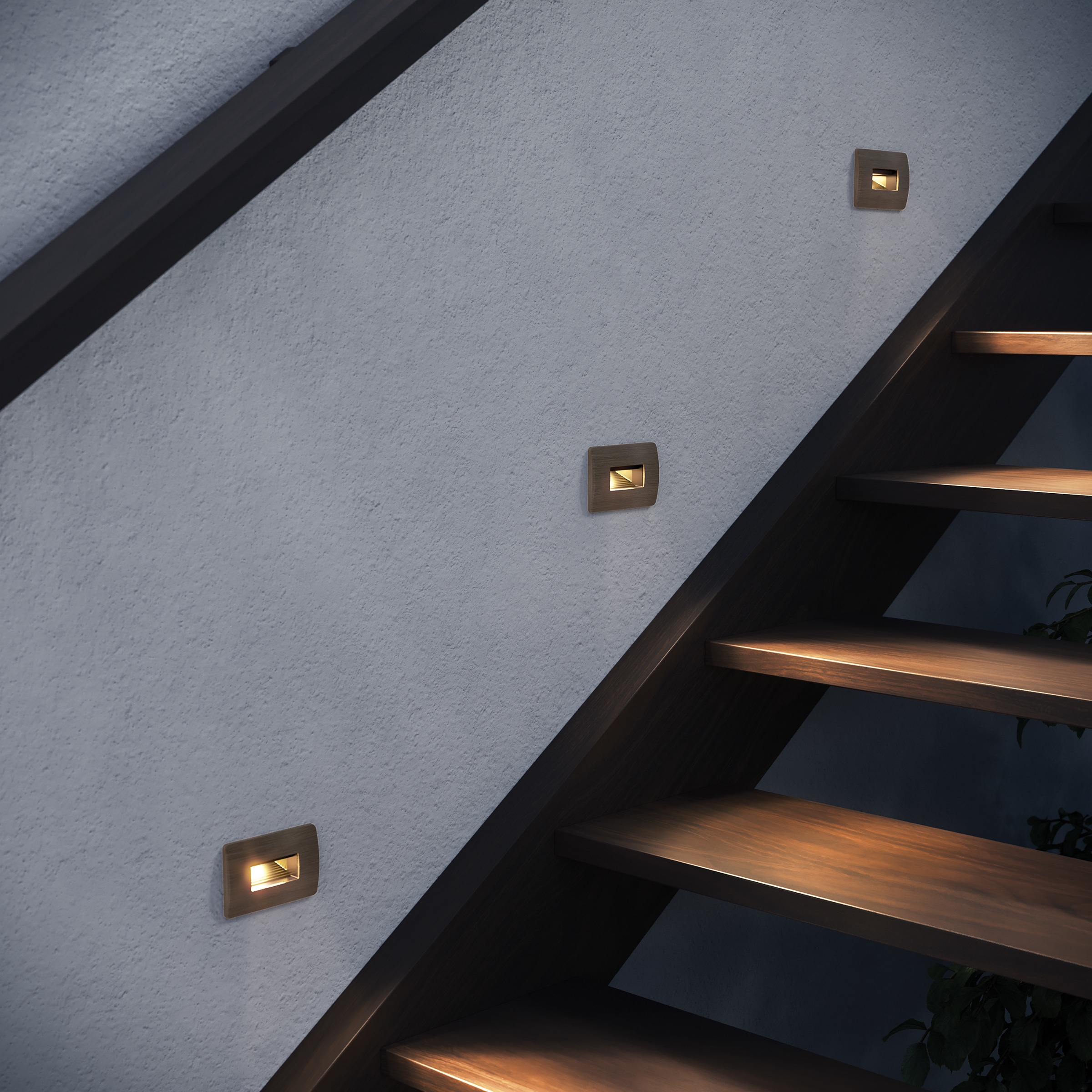 Hinkley 15508SK Deck-Lights - View #5
