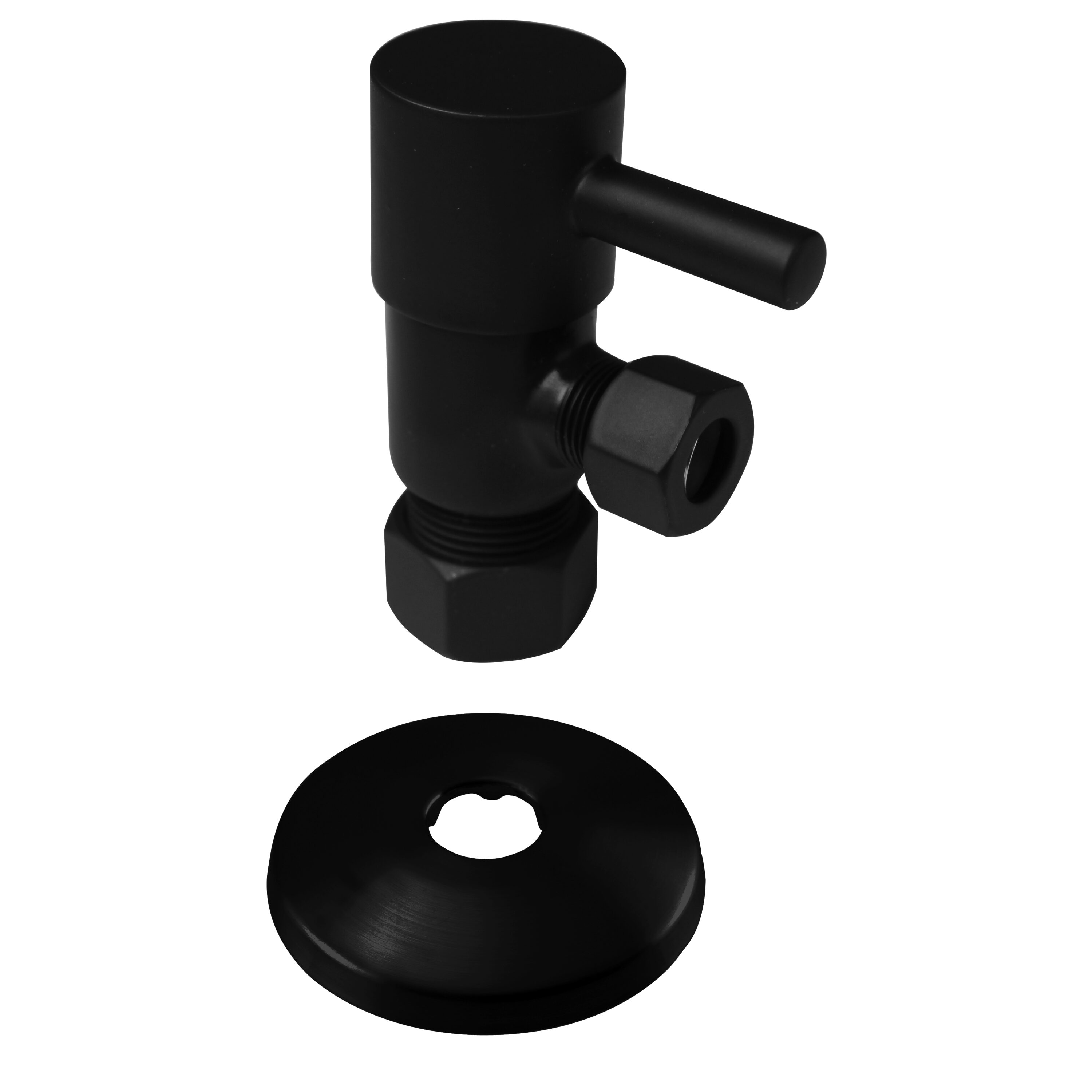 WESTBRASS D105QRT-62 Shut-Off-Valves - View #5