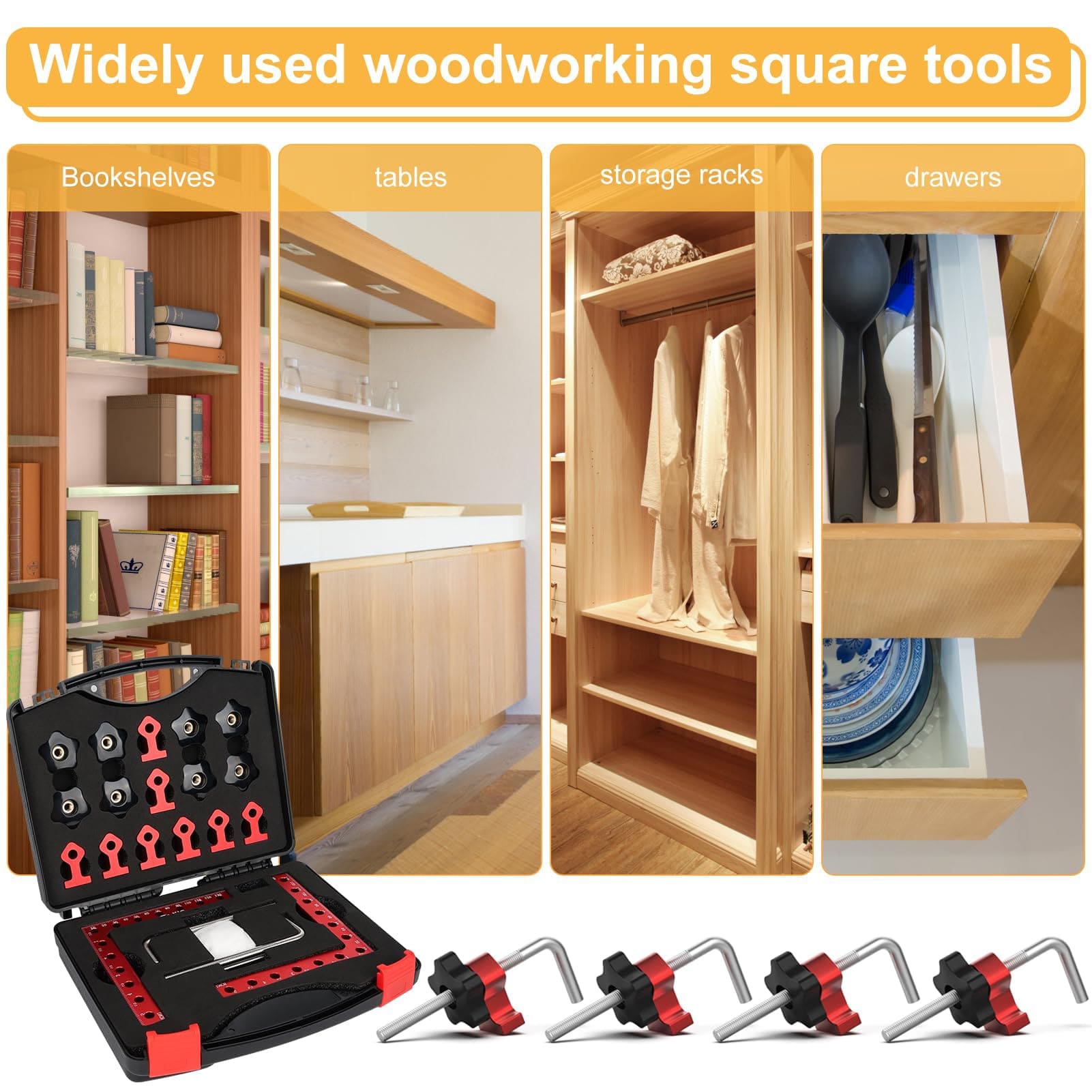 Etokfoks EFT1004H71 Pipe-Support-Clamps - View #6