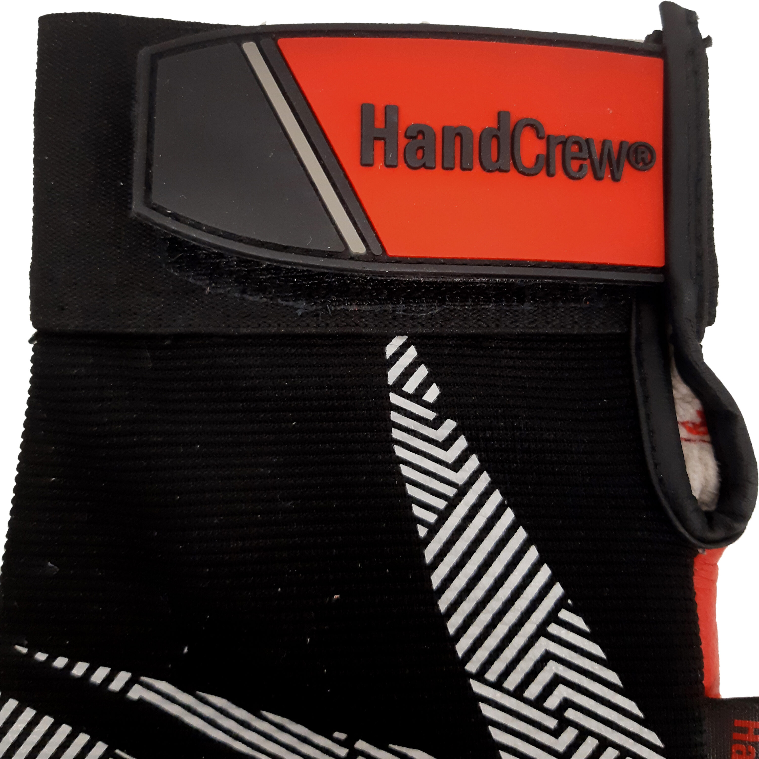 HandCrew HG-3137LX Work-Gloves - View #4