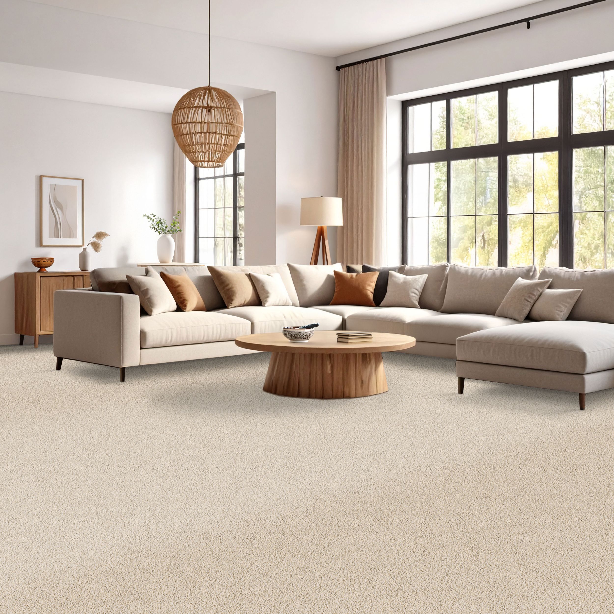 STAINMASTER PetProtect SS062-L002-S0808 Carpet-Samples - View #7