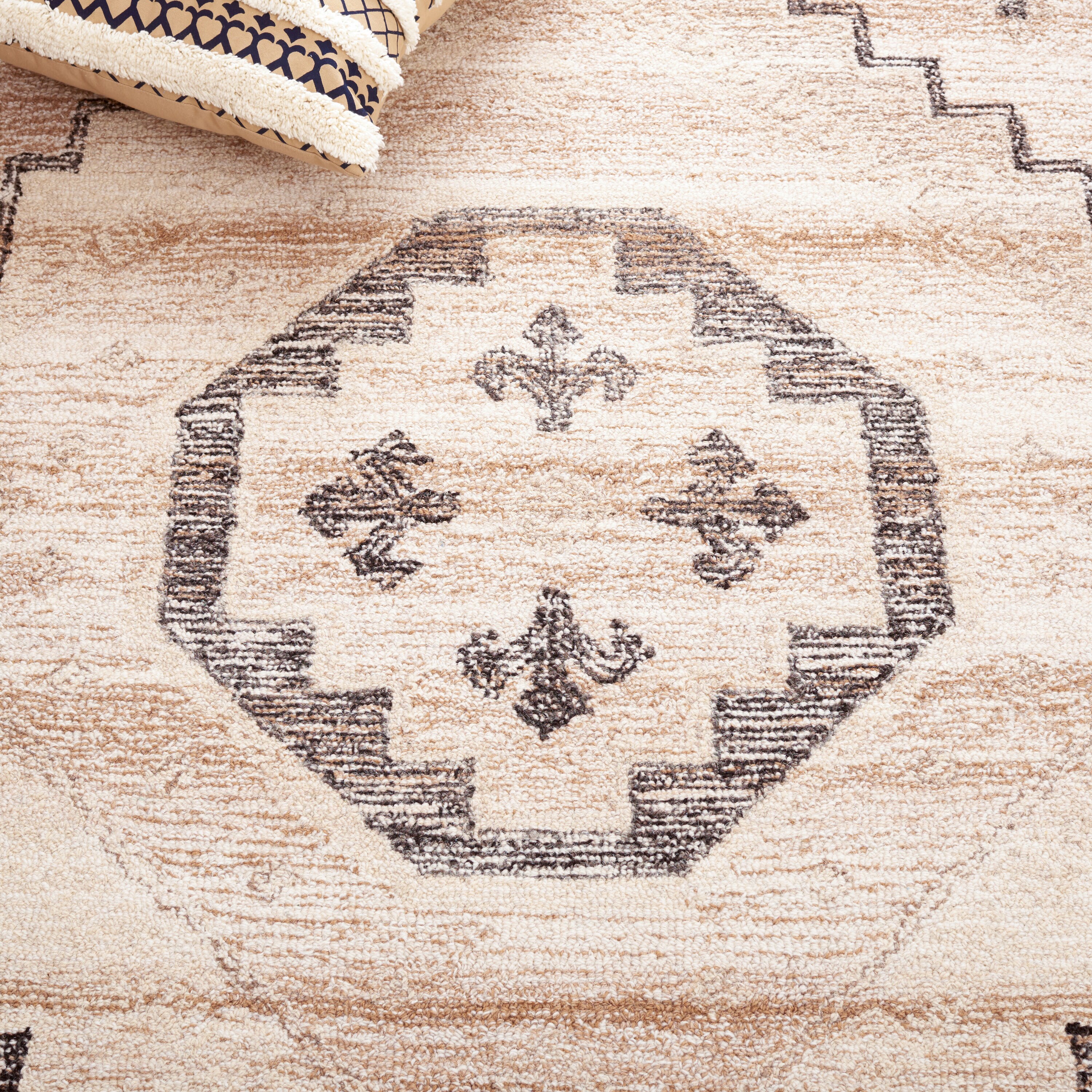 Safavieh EBN608D-5 rugs - View #4