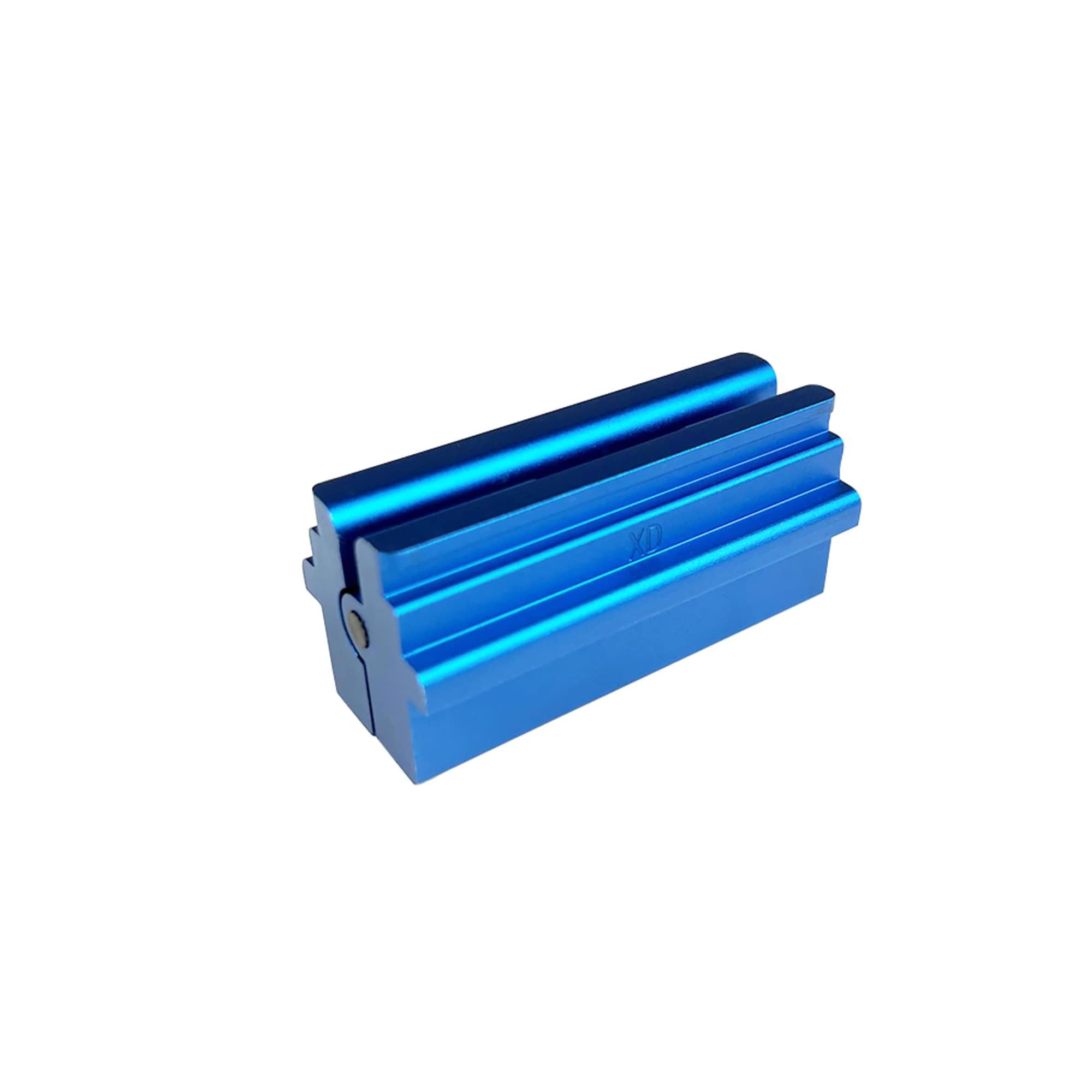NcSTAR VTVBXD Storage