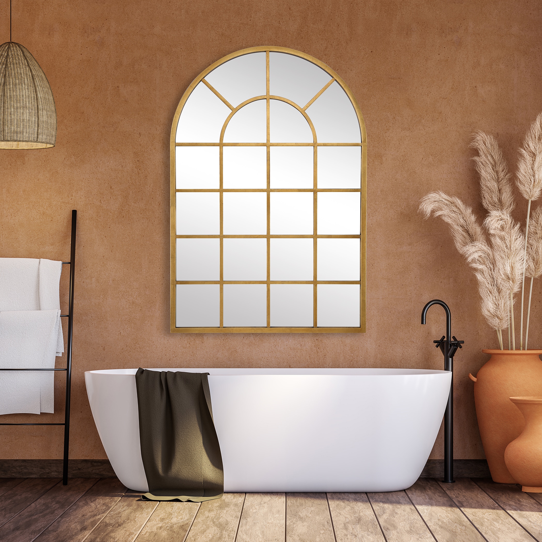 Global Direct W00533 Decor-Mirrors - View #3