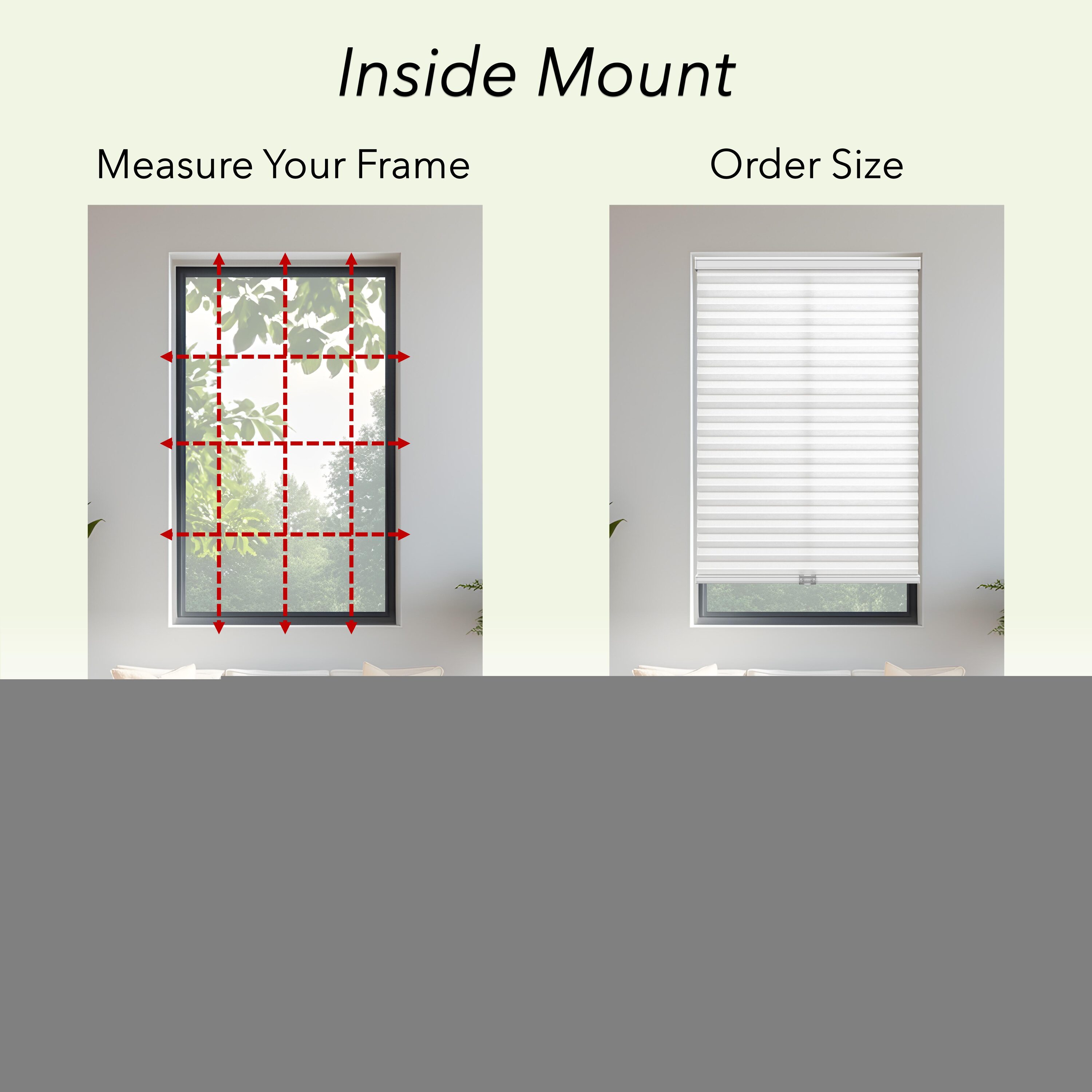 BlindsAvenue 7262B-001-1SC shades - View #5