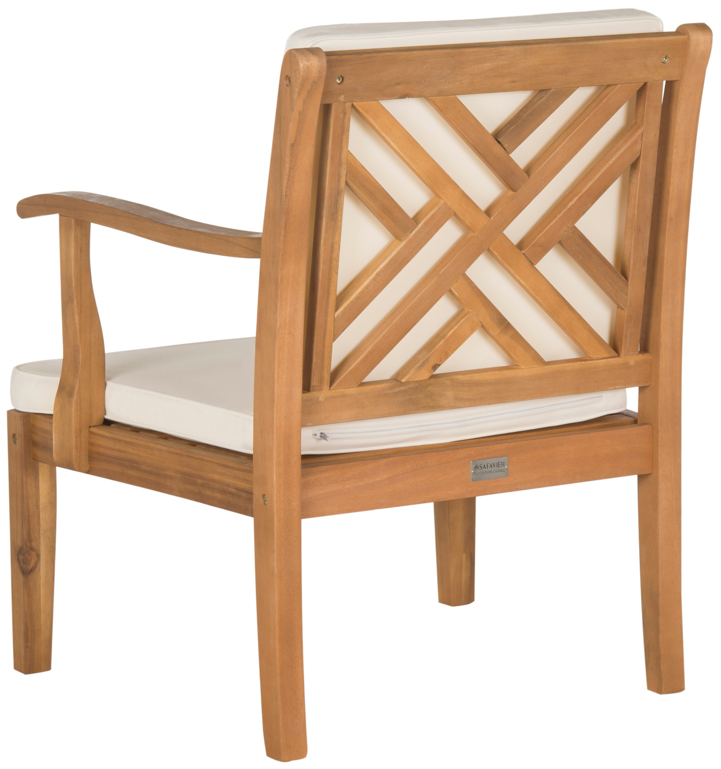 Safavieh PAT6710A Patio-Conversation-Sets - View #3