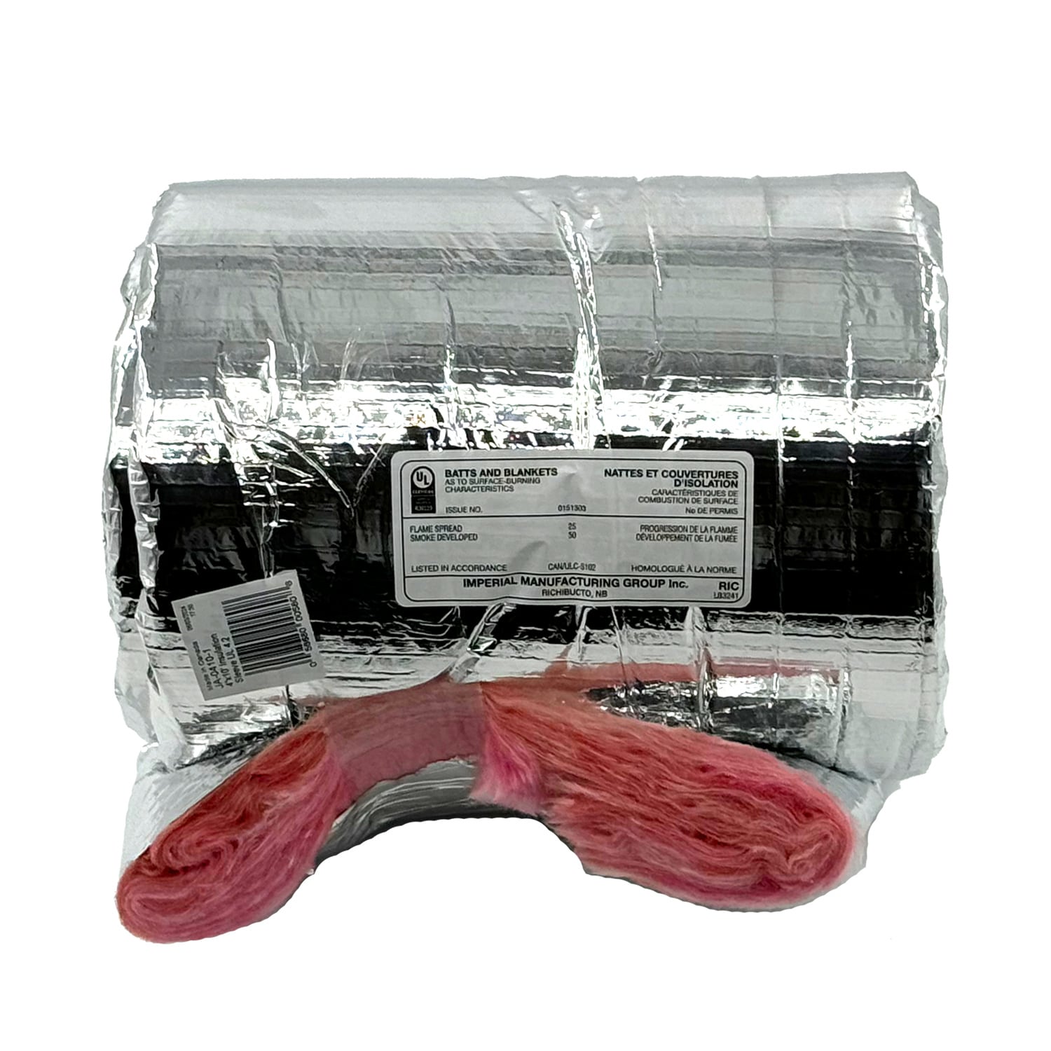 IMPERIAL JA-0805-6 Tubular-Pipe-Wrap - View #5