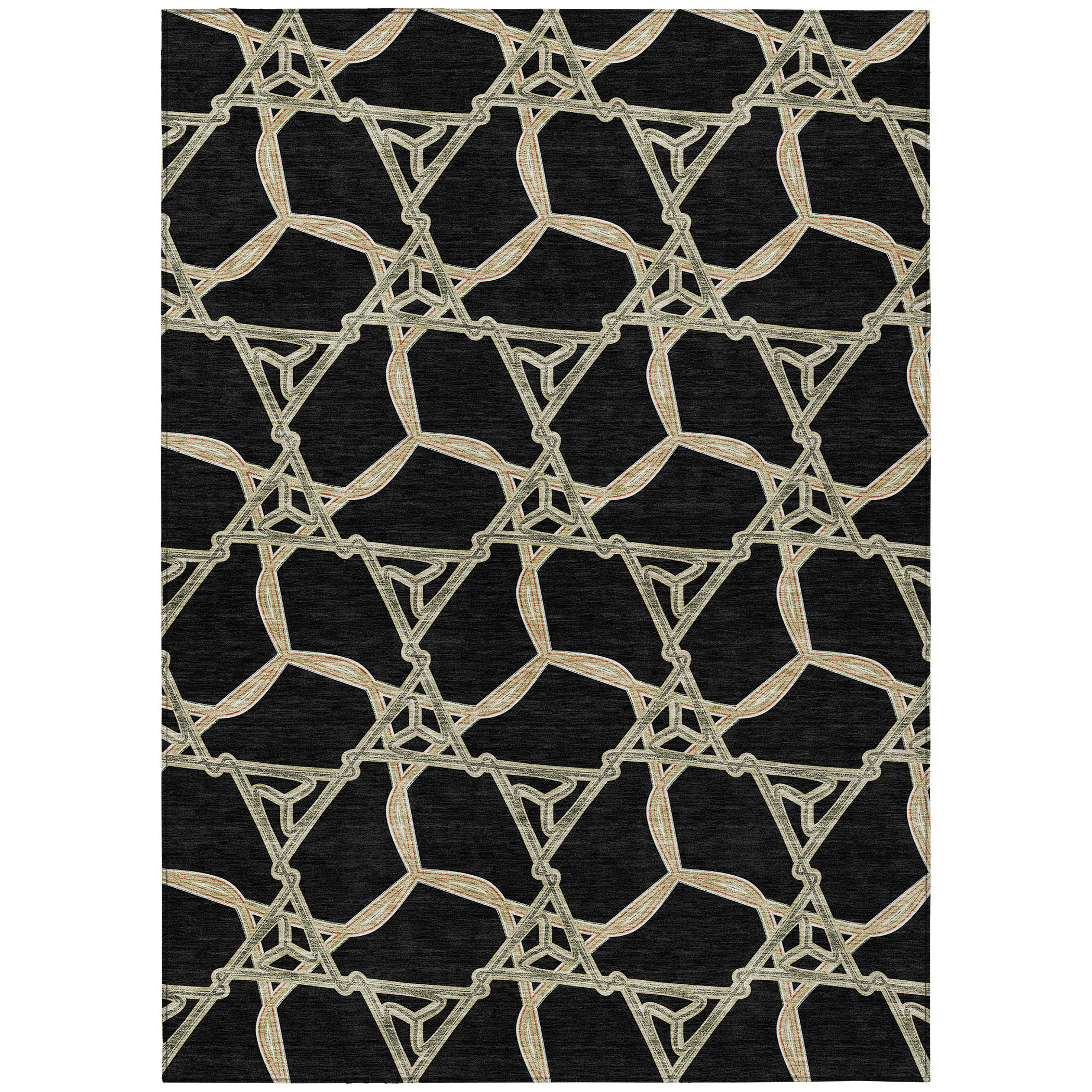 Addison Rugs ACN959BK3X5 rugs - View #2