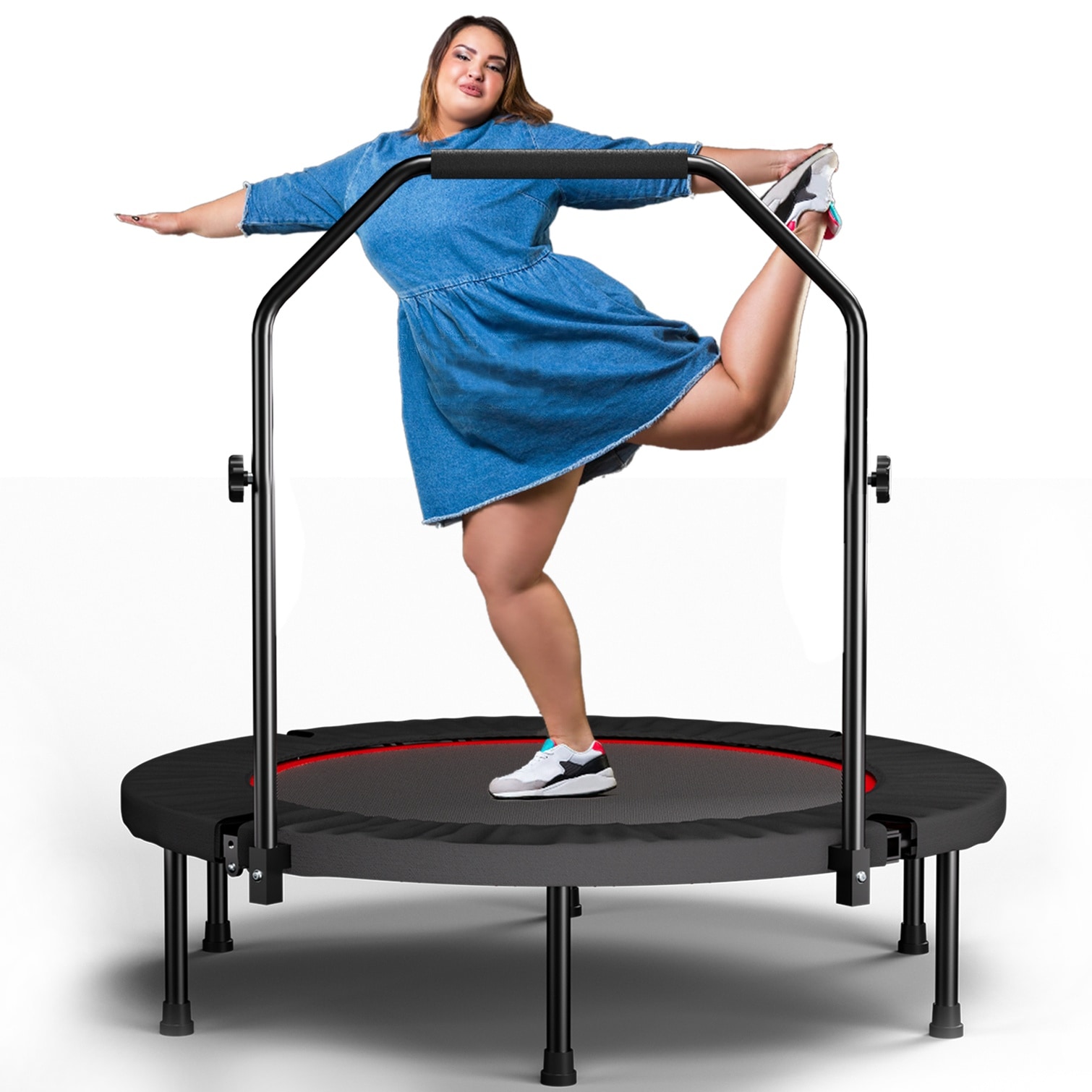 Naturefalls SPIZK5XXW75Z trampolines - View #6