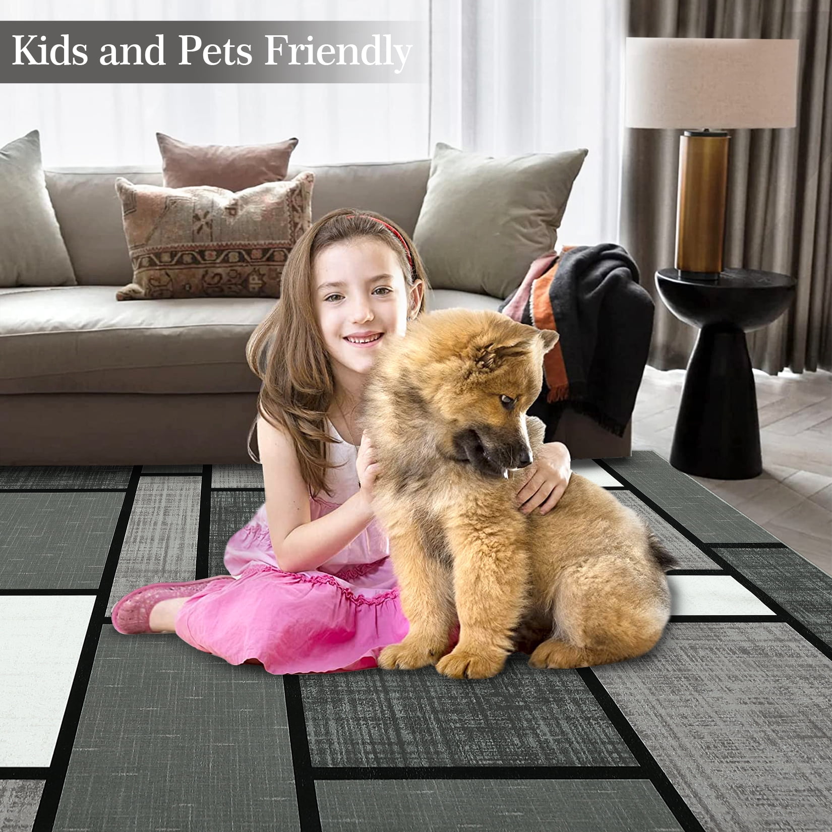 GAOMON CJH-DT-PHO0202641 rugs - View #4