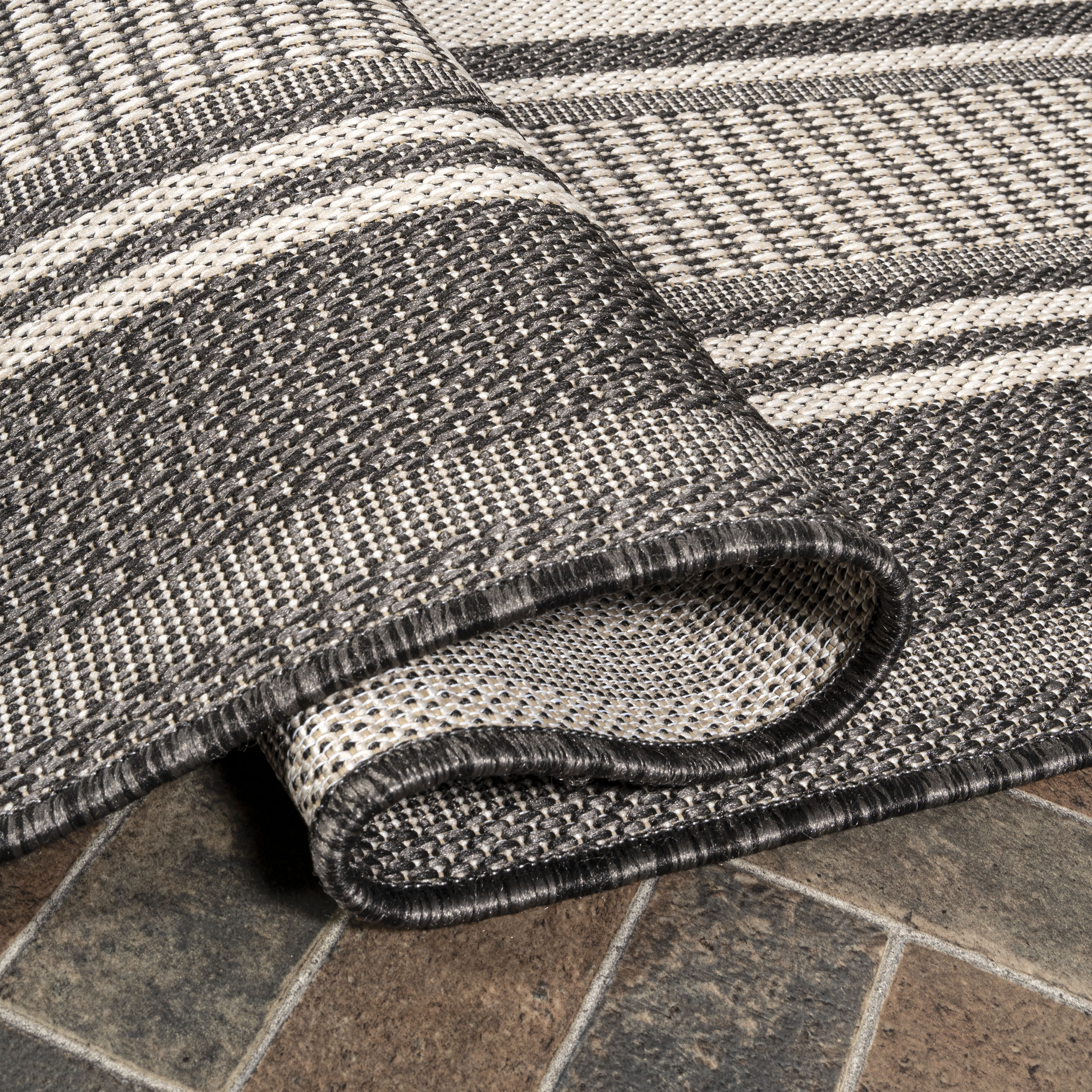 JONATHAN  Y SMB202B-5 rugs - View #4