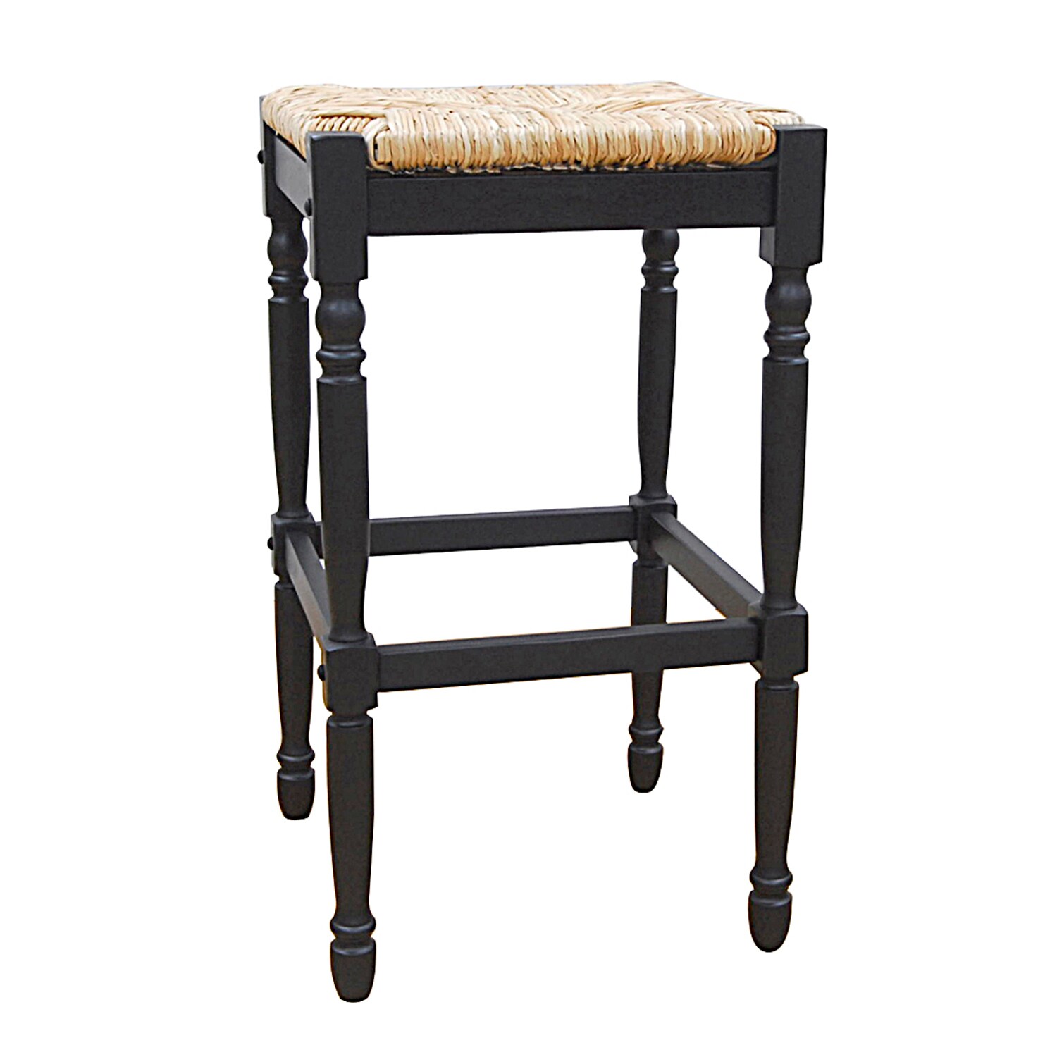 Carolina Cottage 2663-RTA-AB stools - View #4