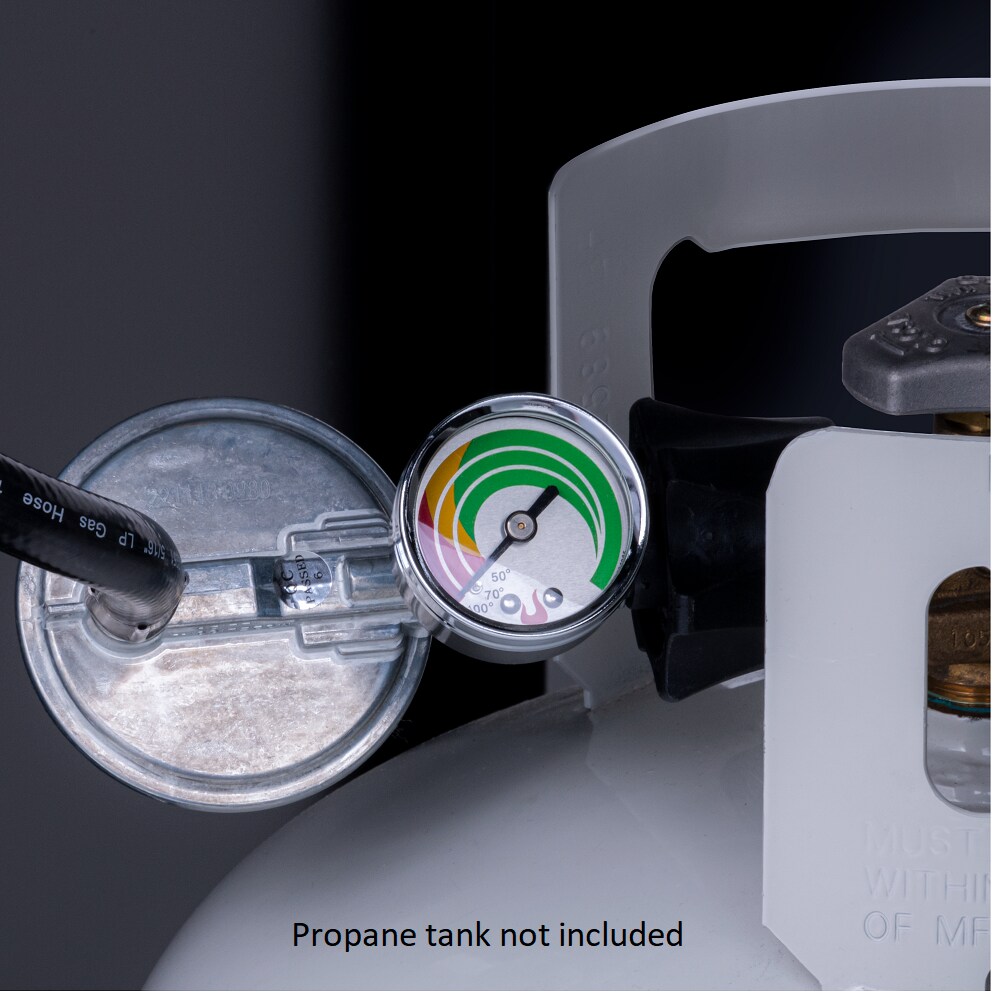 Charbroil 463355220 Gas-Grill - View #15