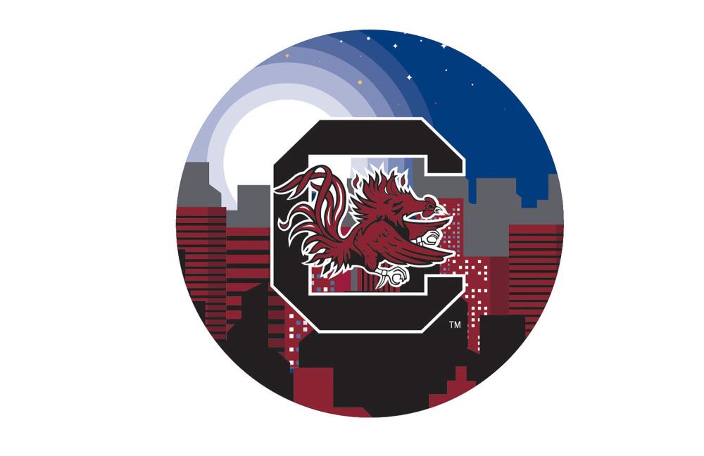 YouTheFan NCAA Louisville Cardinals 3D Logo Series Wall Art - 12x12