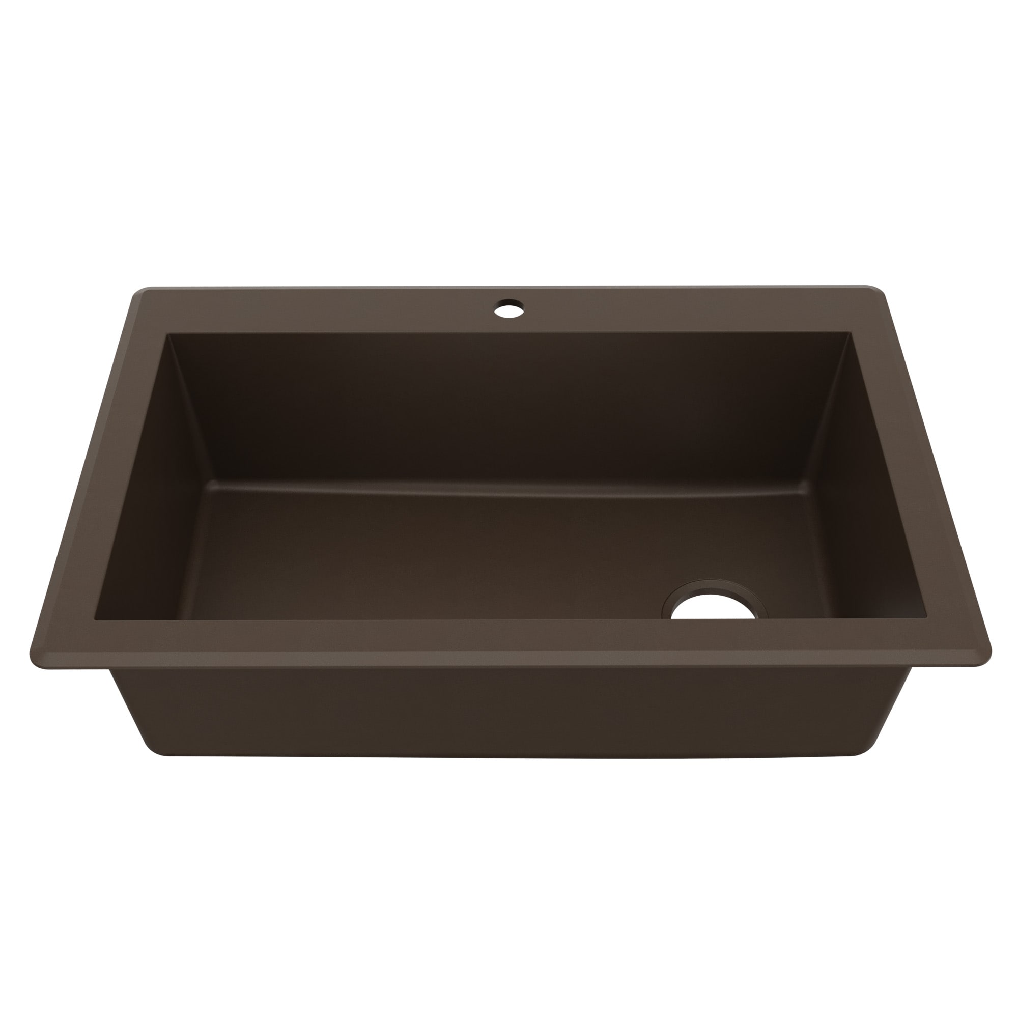 Karran QT-670-BR Kitchen-Sinks - Thumbnail View #3