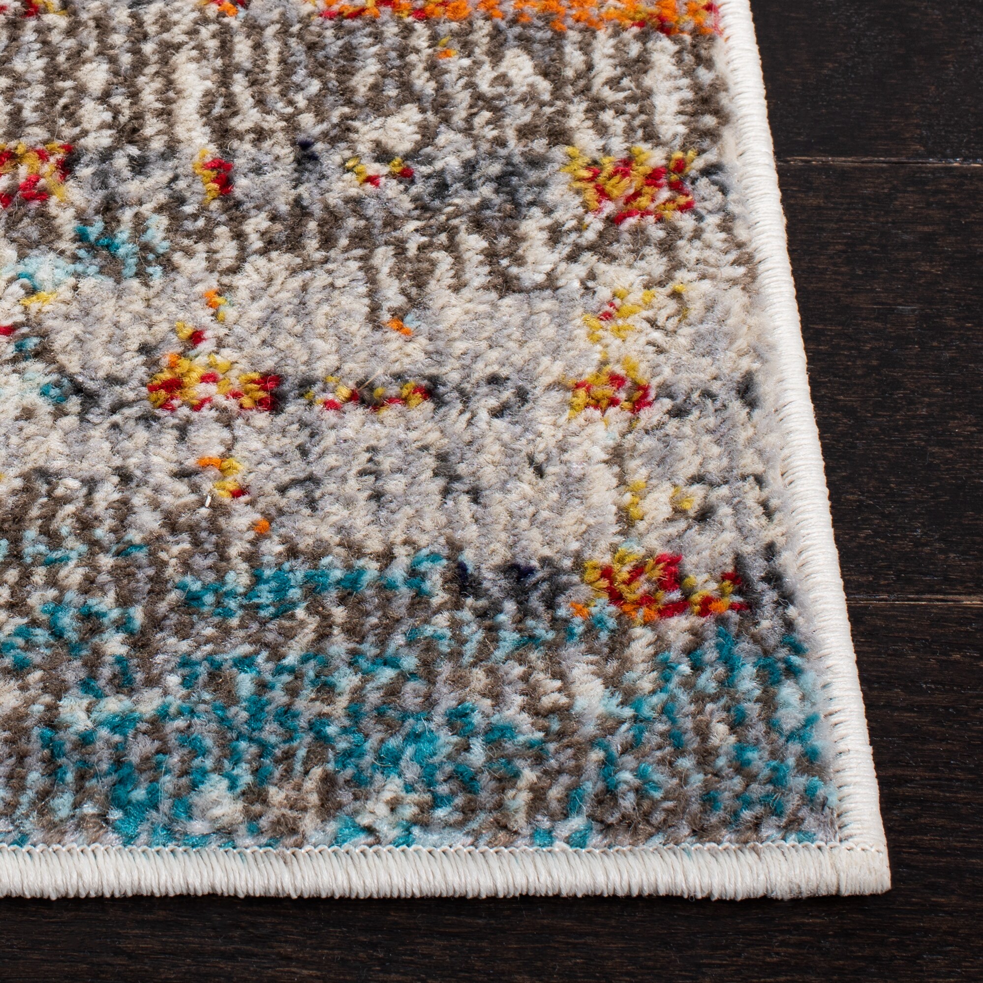 Safavieh MAD419F-7SQ rugs - View #3