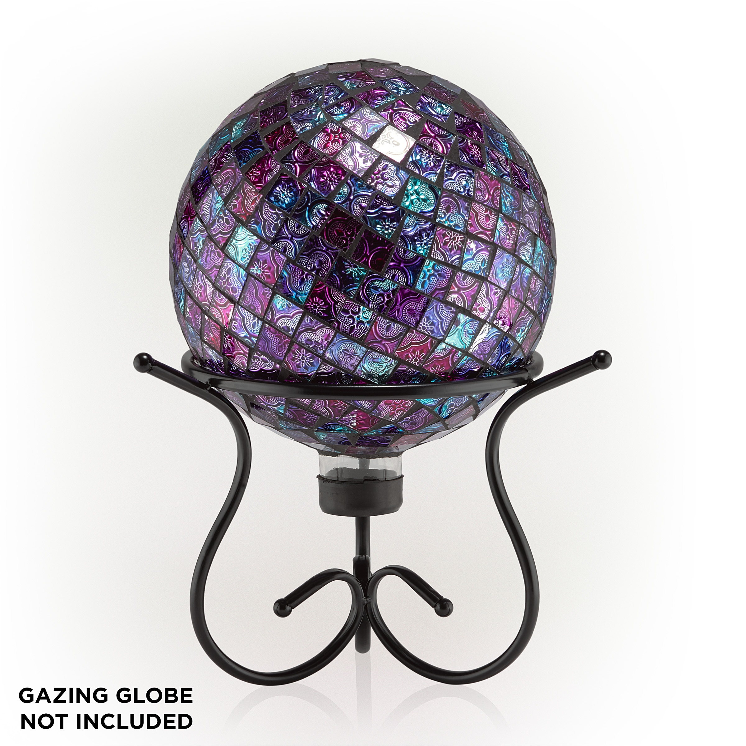 Alpine Corporation KAB180 Gazing-Ball-Stand - View #7