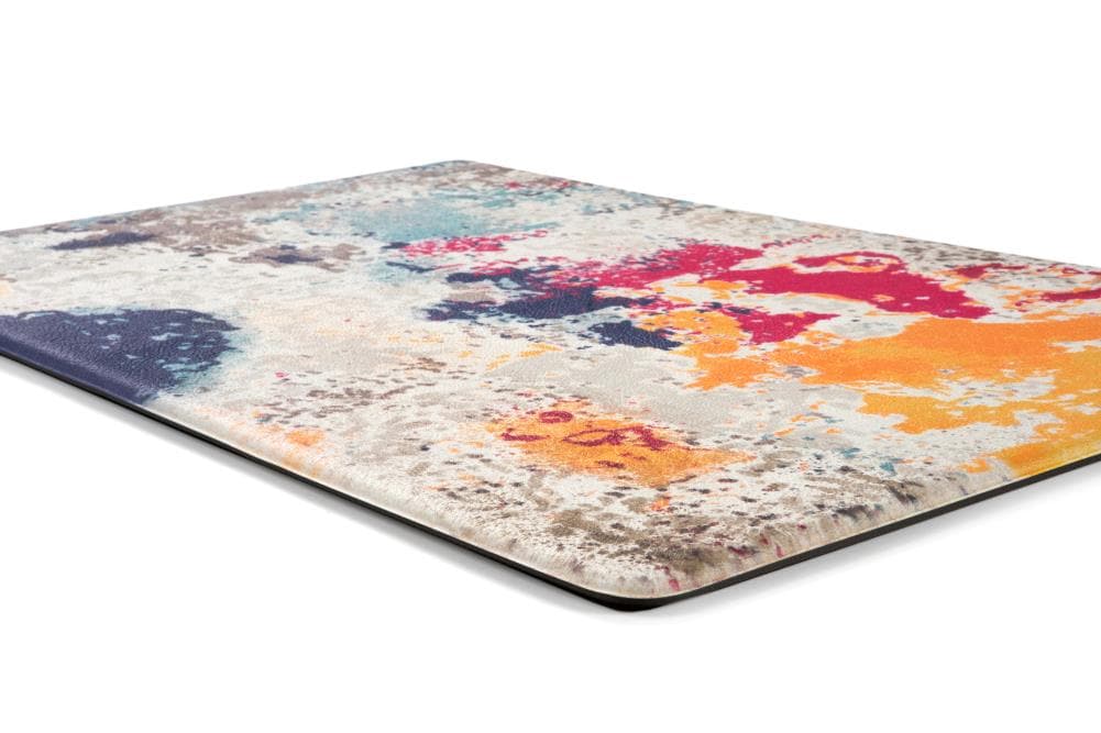 World Rug Gallery 791MULTI18X47 Mats-Cat - View #8