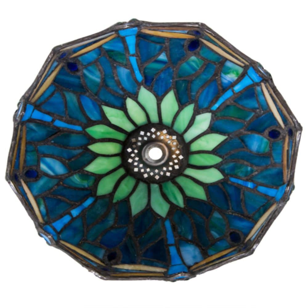 Meyda Tiffany Lighting 10524 Lamp-Shades - View #3