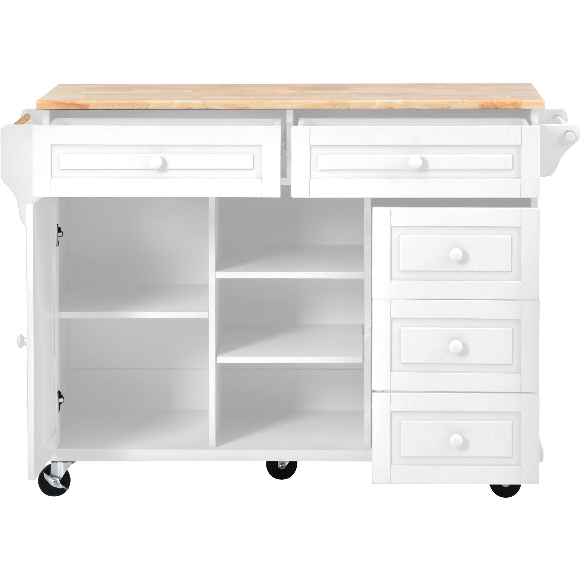 Best Selling Home Decor 329749 Kitchen-Furniture - View #14