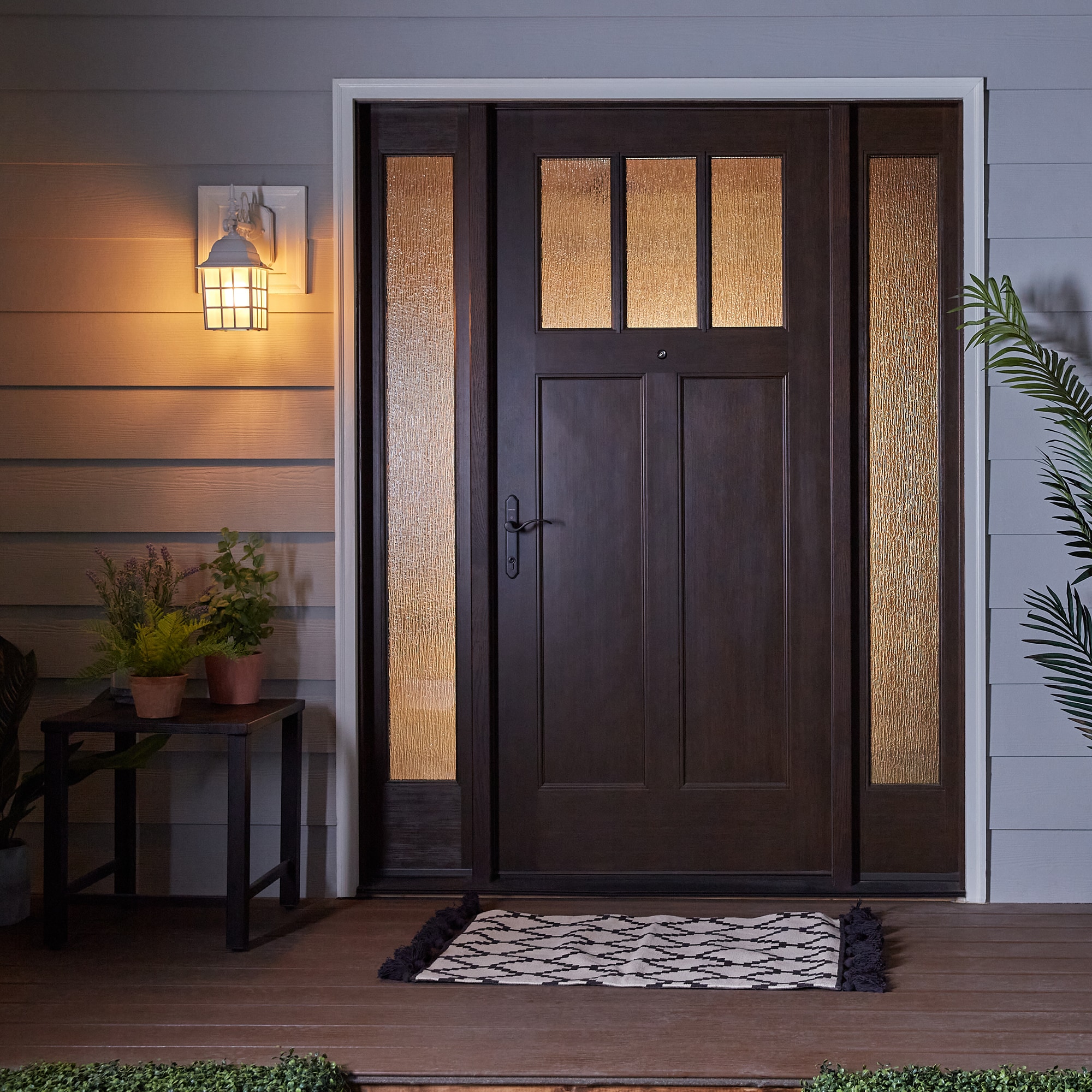 Project Source FY09-003 Outdoor-Wall-Lighting - View #2