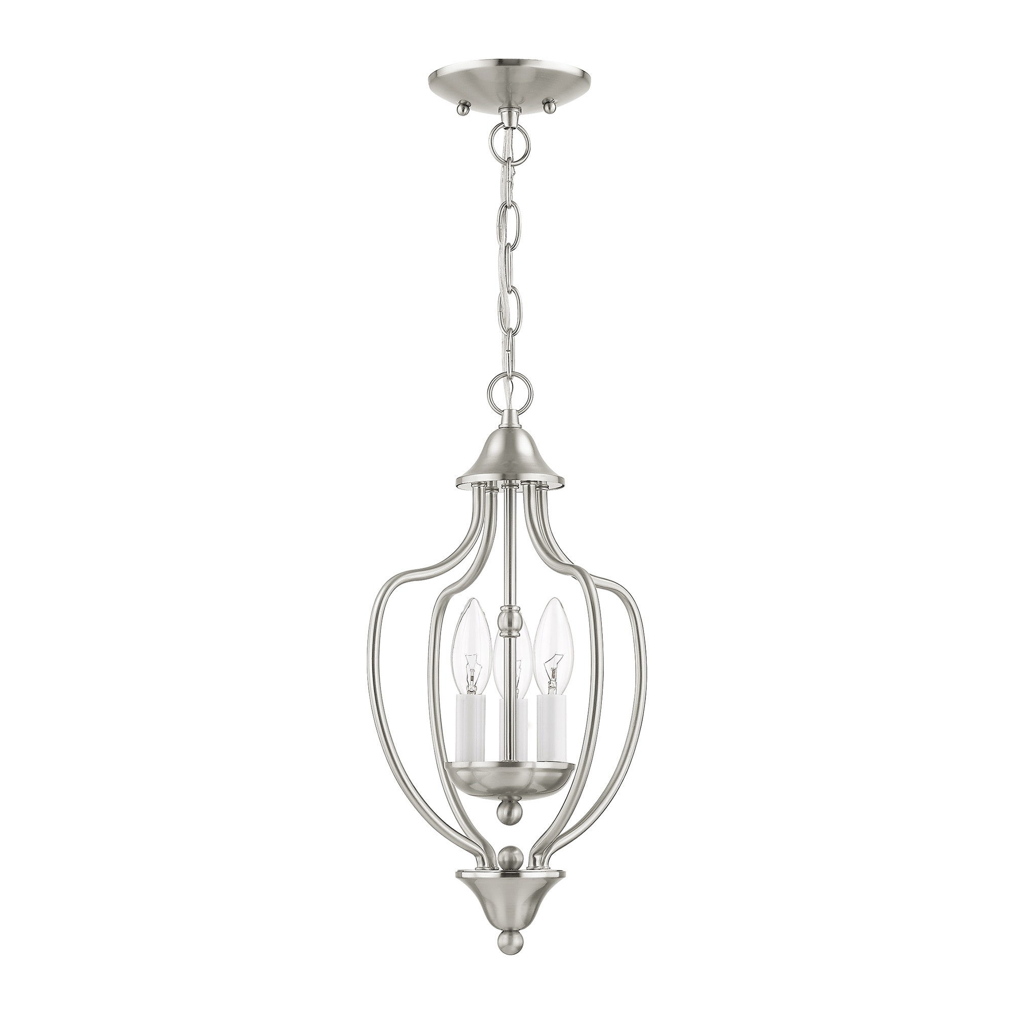 Livex Lighting 4170-91 b090015 - View #2