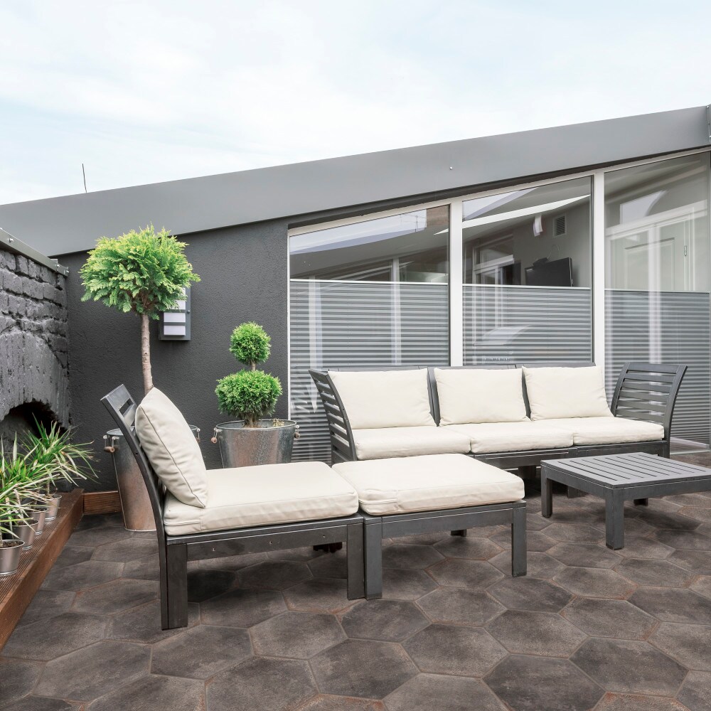 Affinity Tile S1FNUDAXNO Tile-Samples - View #5