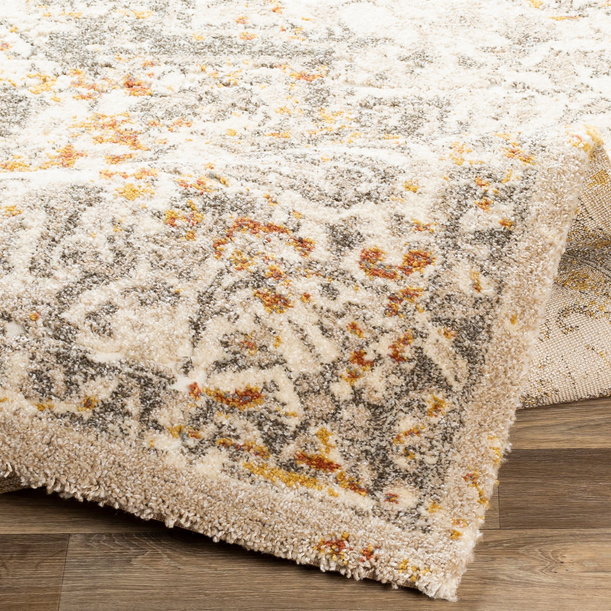 Surya TUS2307-710SQ rugs - View #3