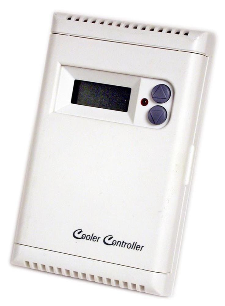 Replacement Control Panel For Vivo Home Portable Evaporator Air Cooler New  Teste