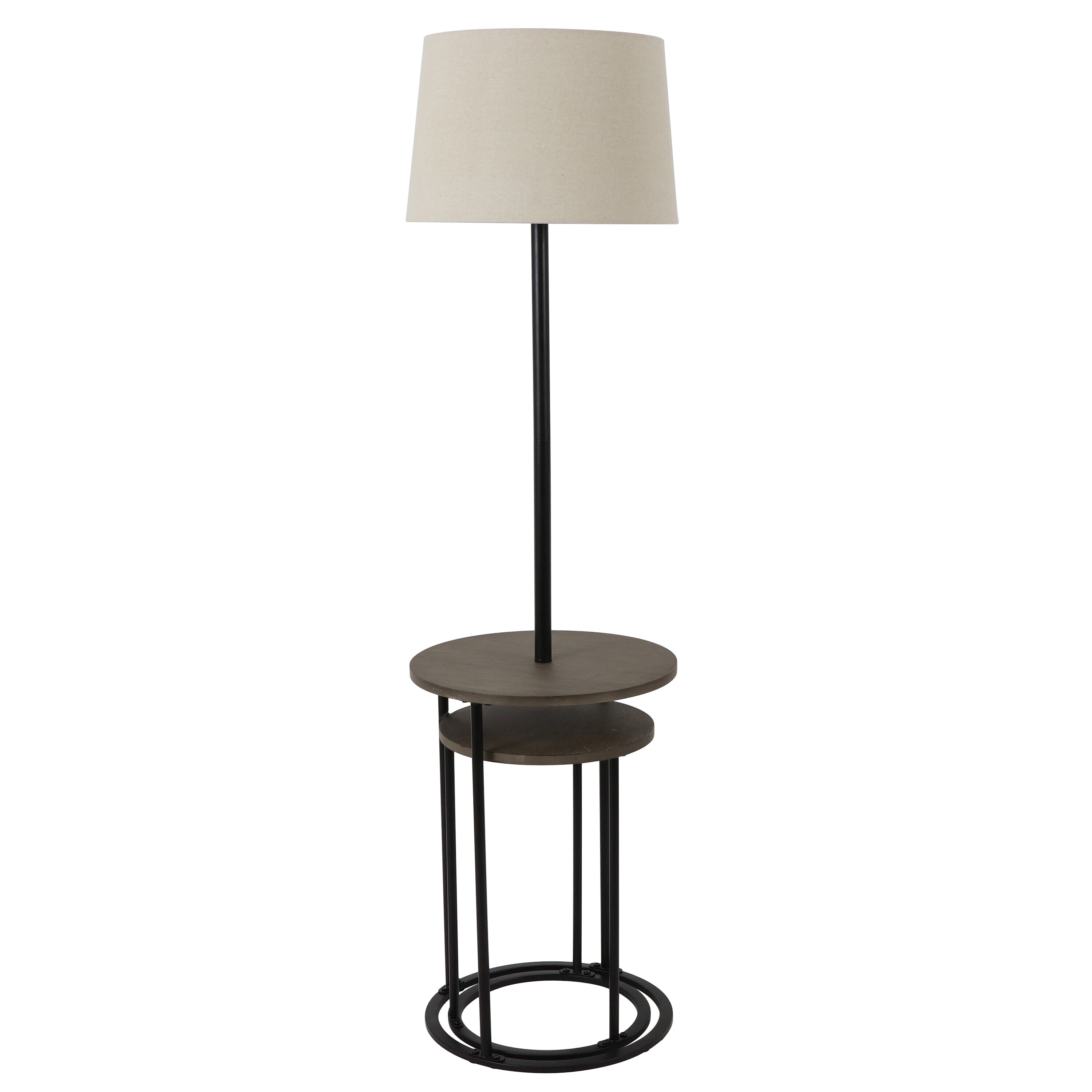 Decor Therapy MP2029 floorlamps - View #3