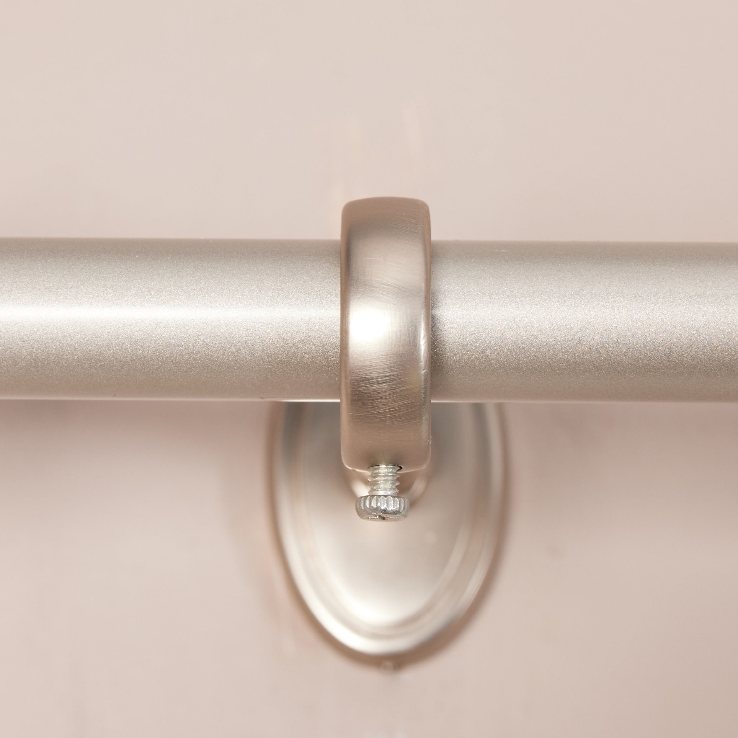allen + roth FSI 1502 BNIC Curtain-Brackets - View #5