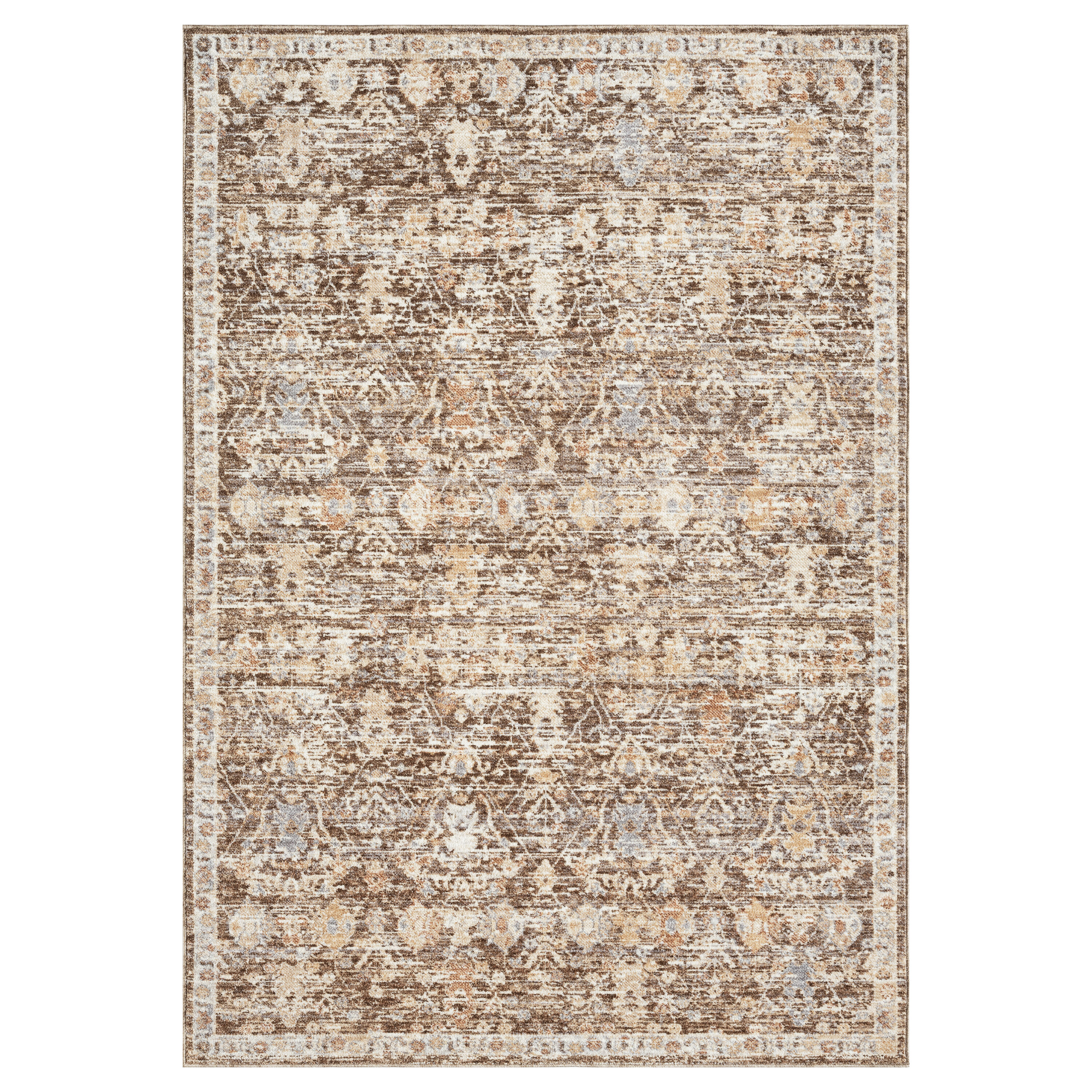 allen + roth 1-9748-552 rugs - View #2