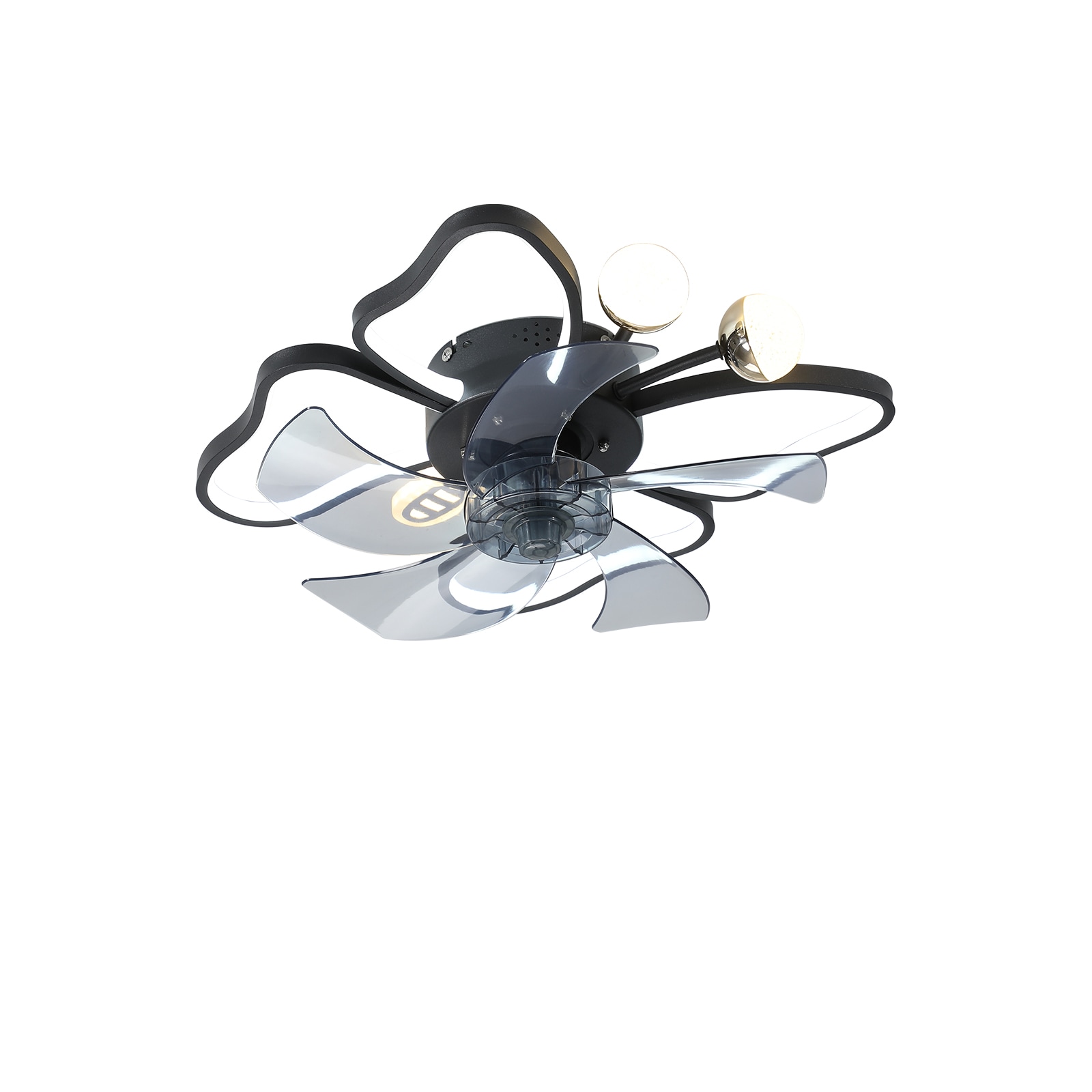 Mondawe GO-F20107-CT Ceiling-Fans - View #2