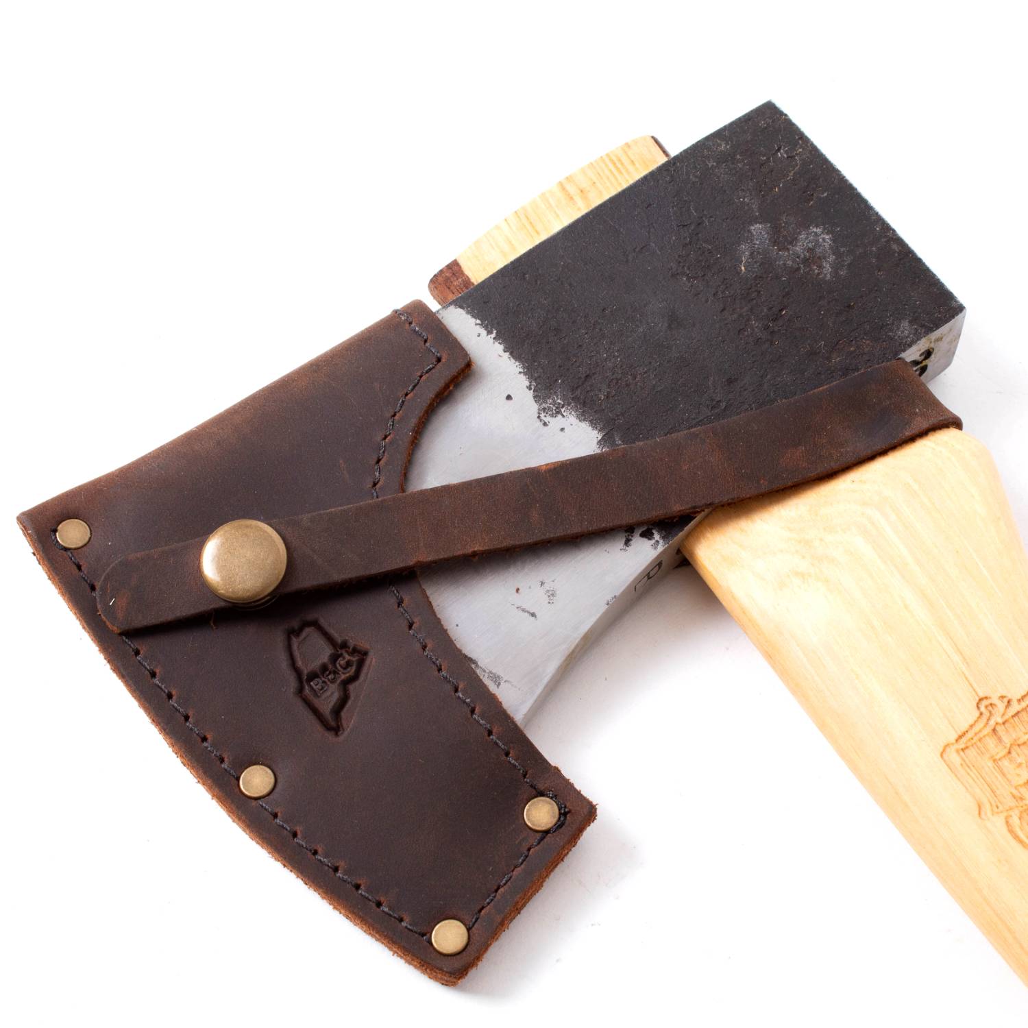 Lehman's LEHMANLASEREDDIRIGO Speciality-Garden-Hand-Tools - View #3