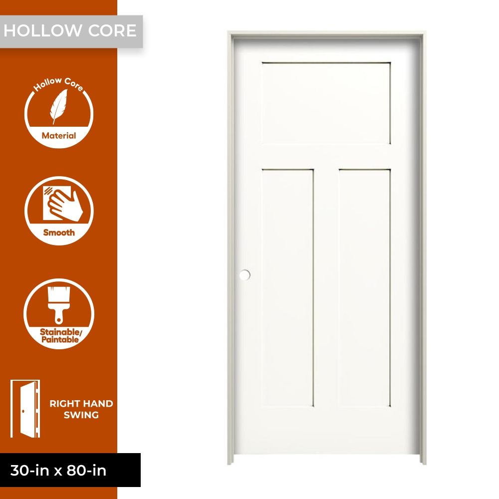 RELIABILT LO1000716 Pre-Hung-Doors - View #2