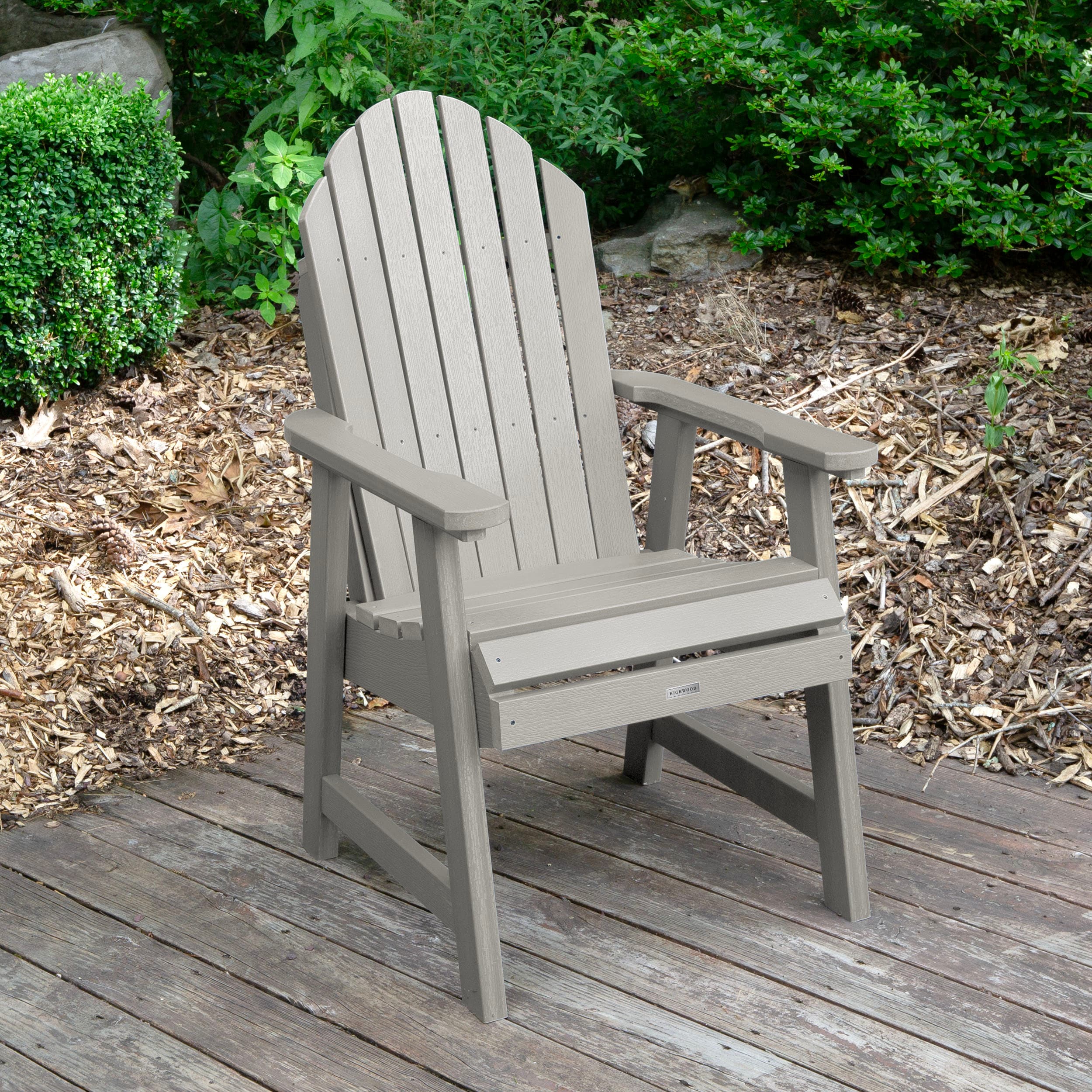 highwood AD-DNA44-HGR Patio-Dining-Sets - View #3