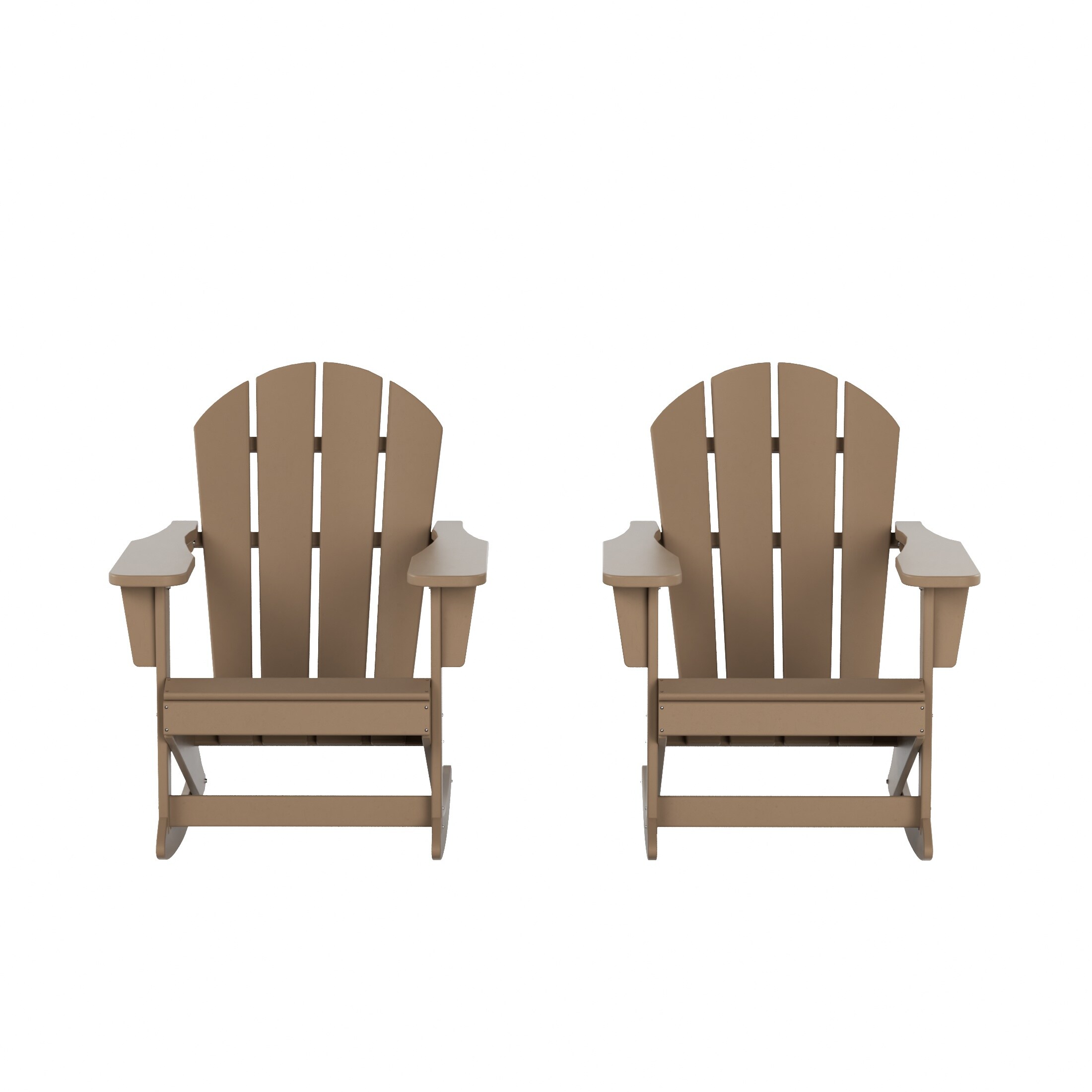 Westin Furniture 2001-RC-WW2 Patio-Chairs - View #3