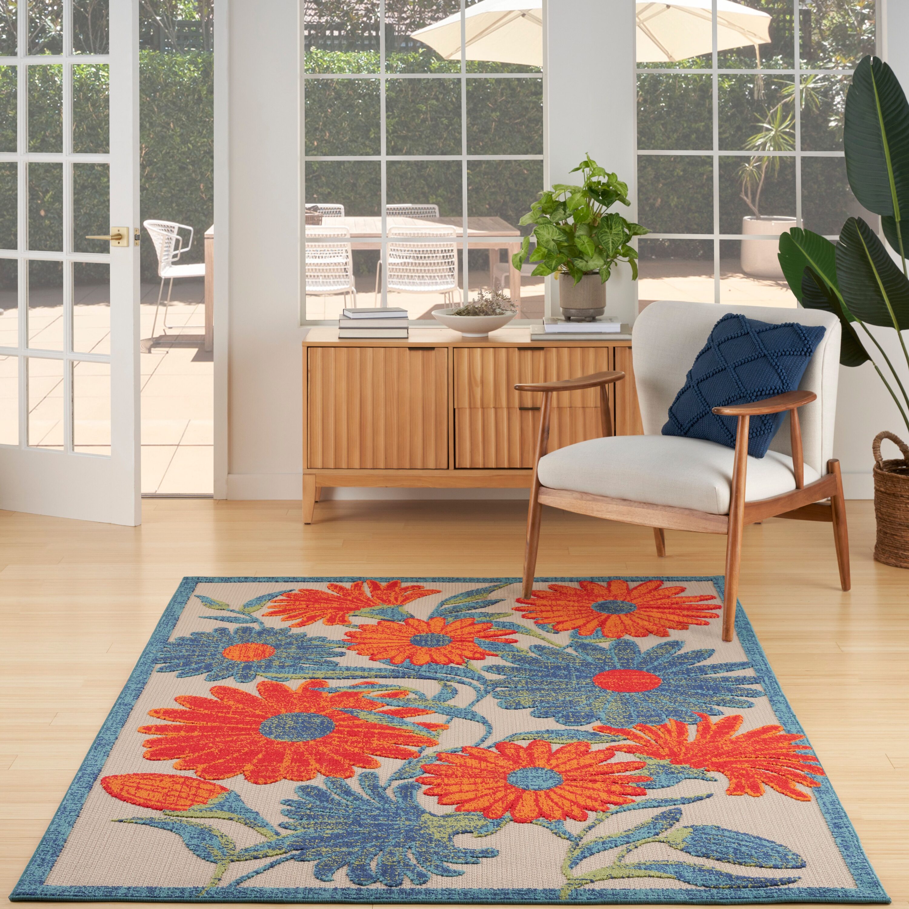 Nourison Home 099446952691 rugs - View #5